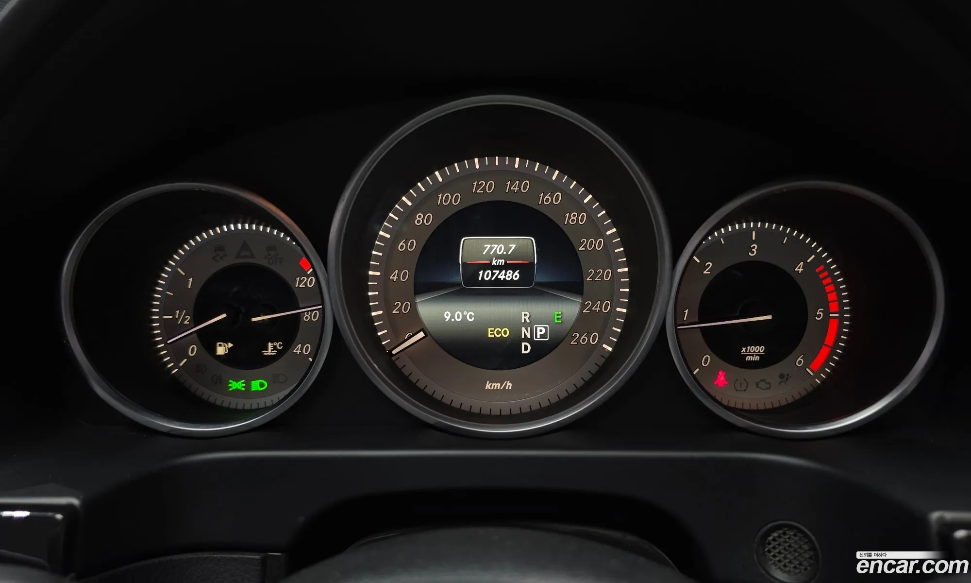Mercedes-Benz E-Class W212 2016 WDDHF0AB3GB322511 — 20