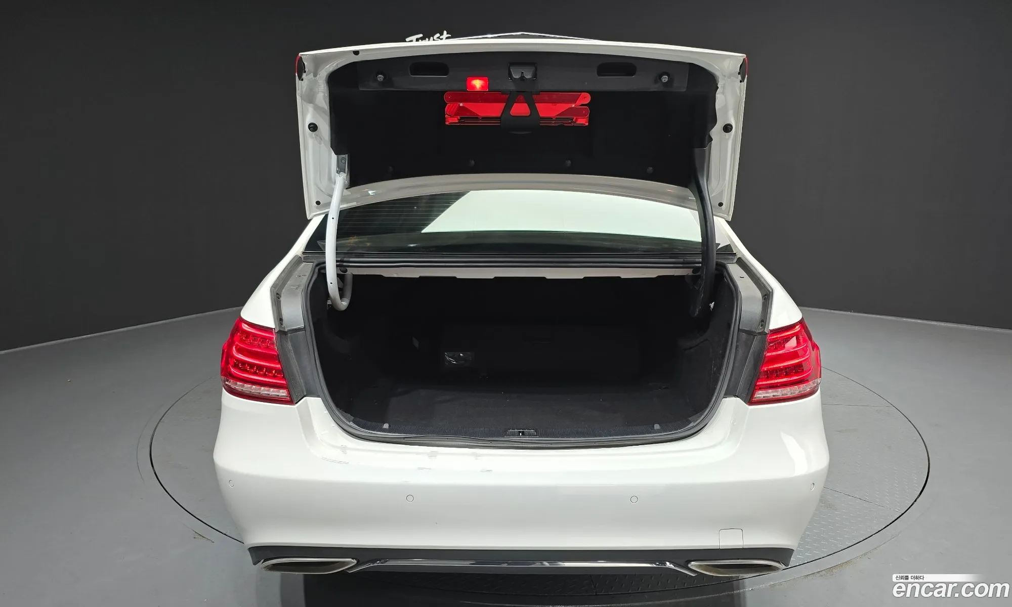 Mercedes-Benz E-Class W212 2016 WDDHF0AB3GB322511 — 8