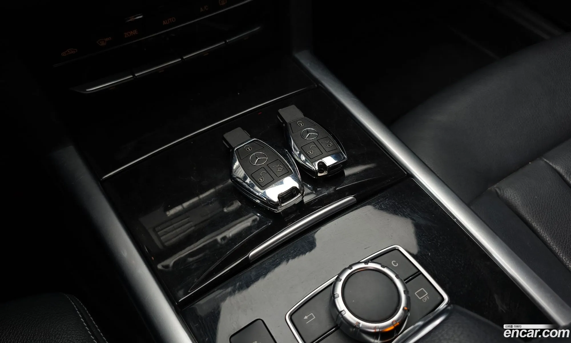 Mercedes-Benz E-Class W212 2016 WDDHF0AB3GB322511 — 14