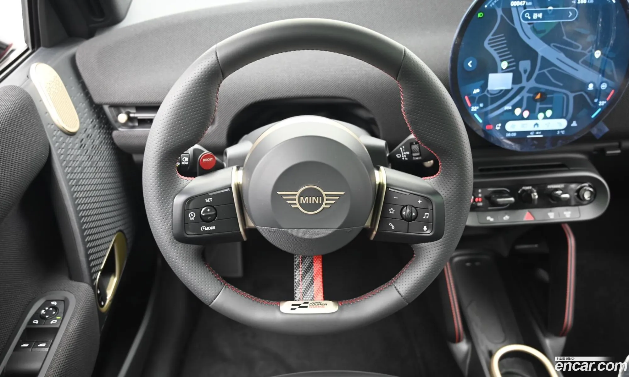 Mini Cooper Electric 2025 — 14