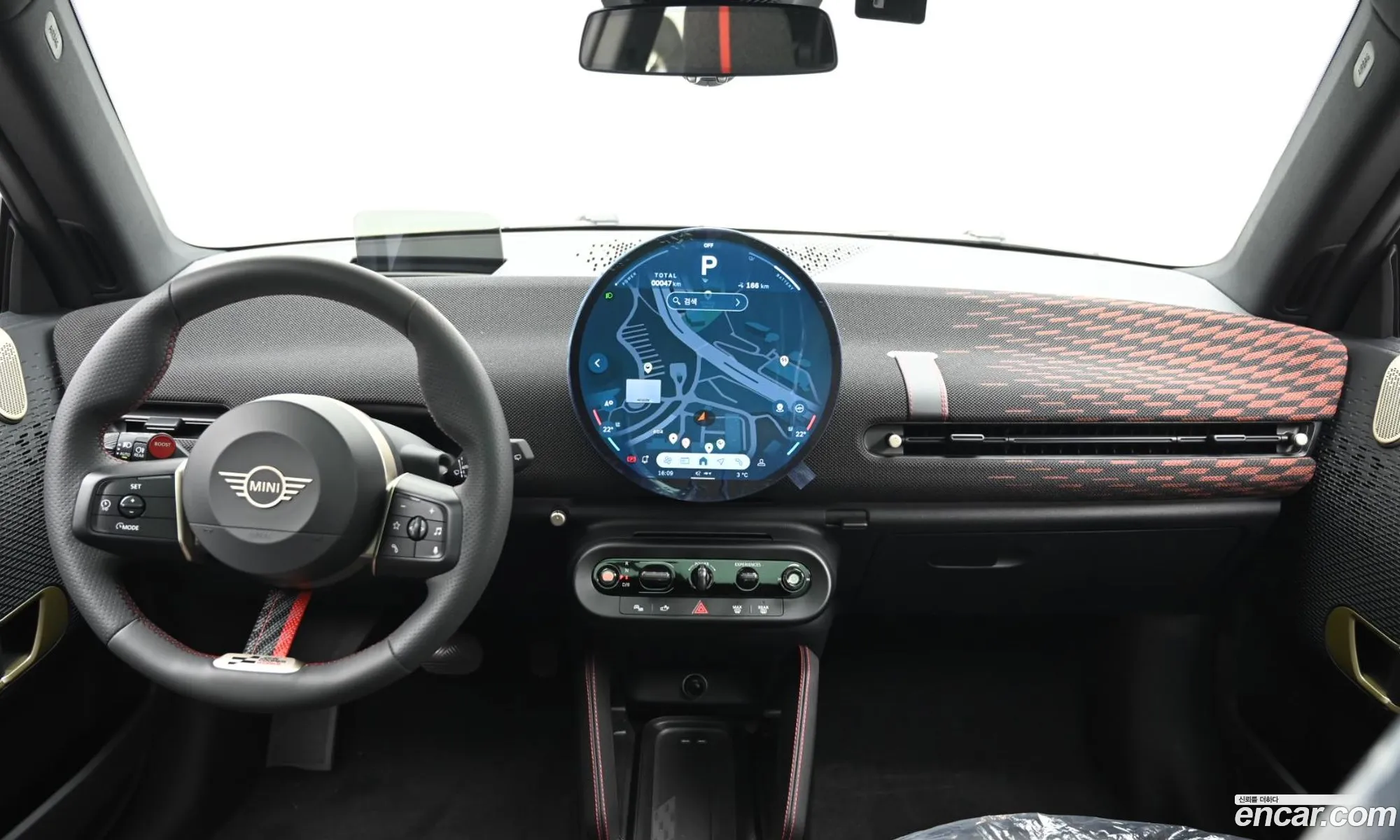 Mini Cooper Electric 2025 — 9