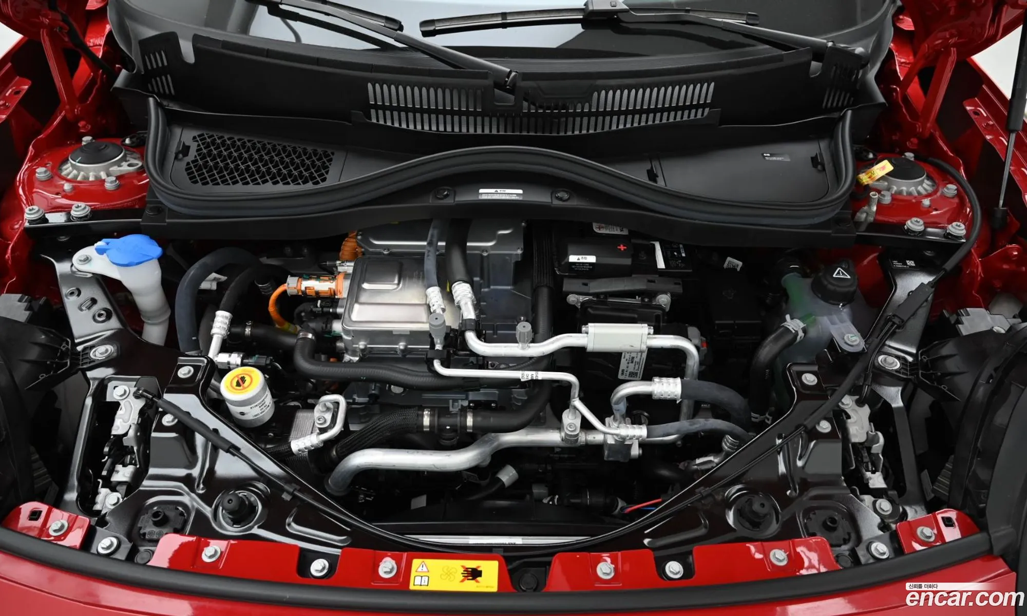 Mini Cooper Electric 2025 — 5