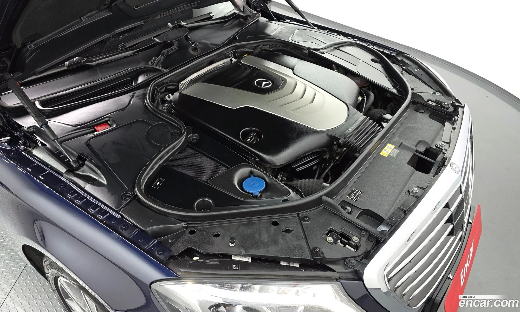 Mercedes-Benz S-Class W222 2015 — 19