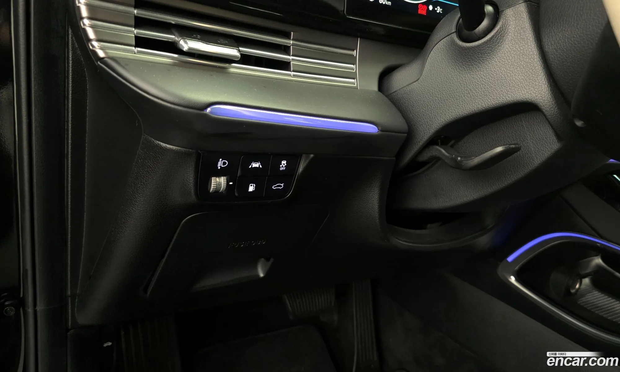 Hyundai Grandeur IG 2021 — 19