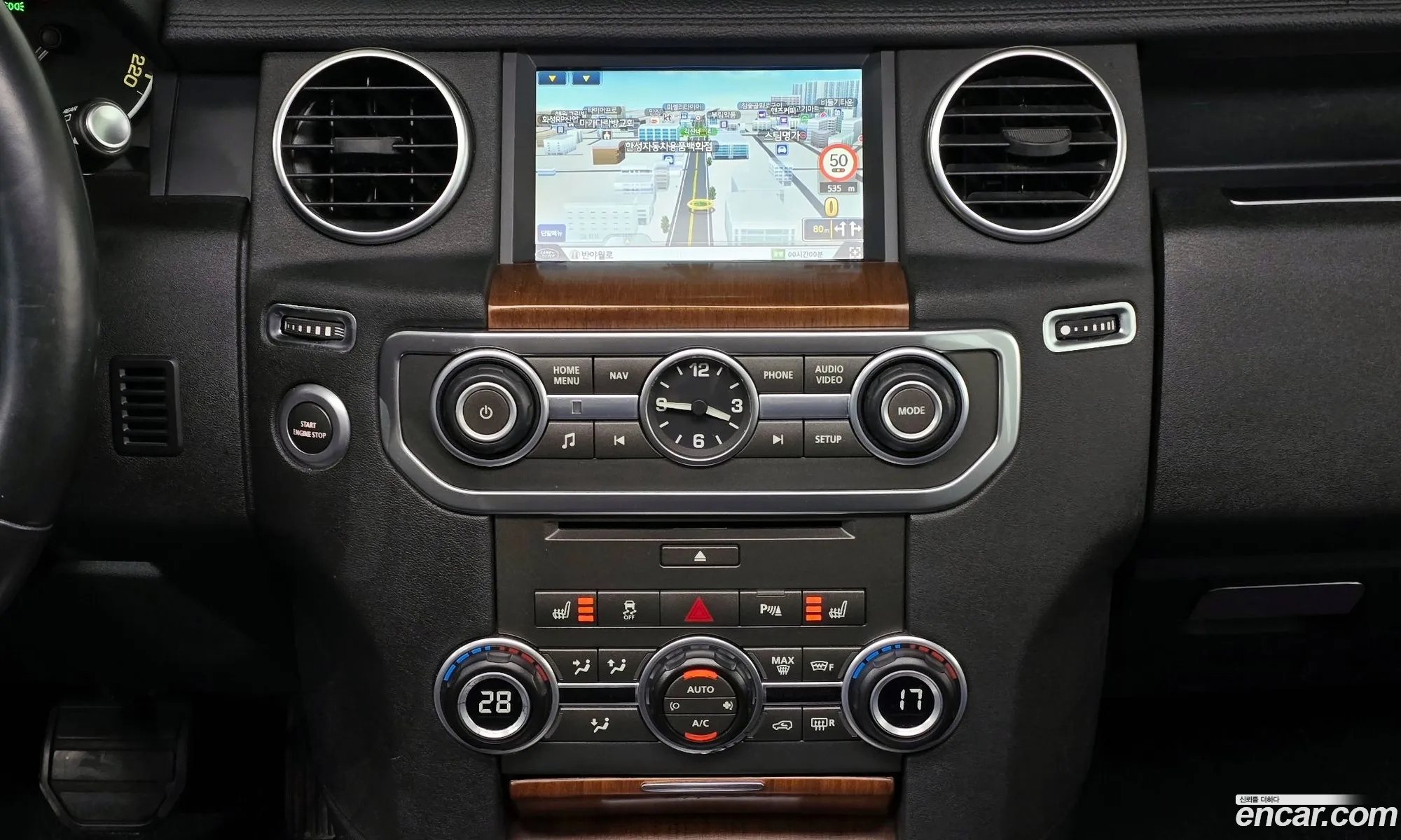 Land Rover Discovery 4 2016 — 12