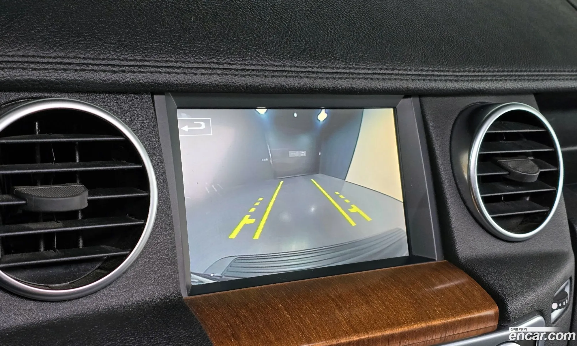 Land Rover Discovery 4 2016 — 19