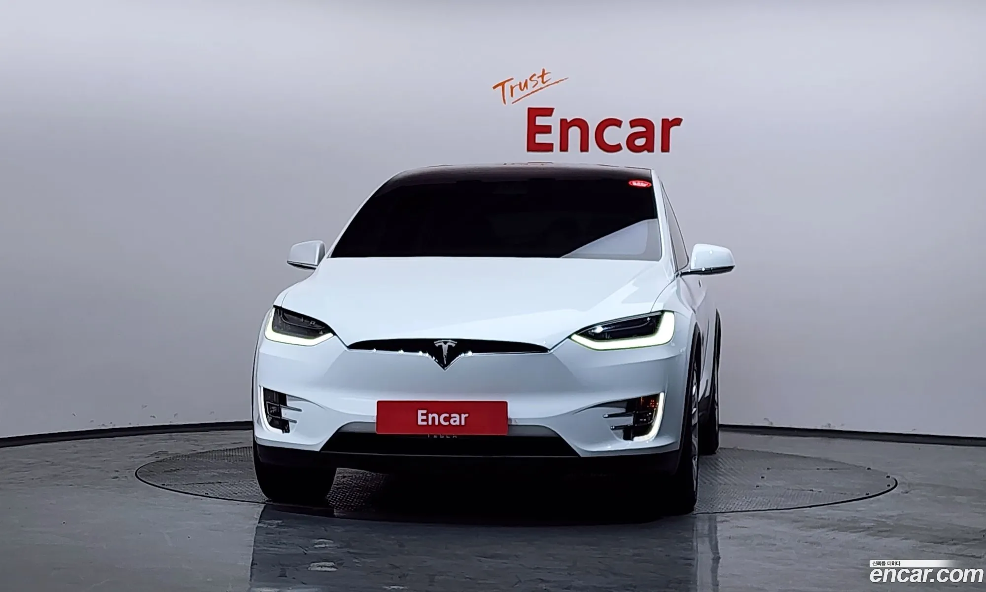 Tesla Model X 2019 5YJXCDE2XKF217132 — 16