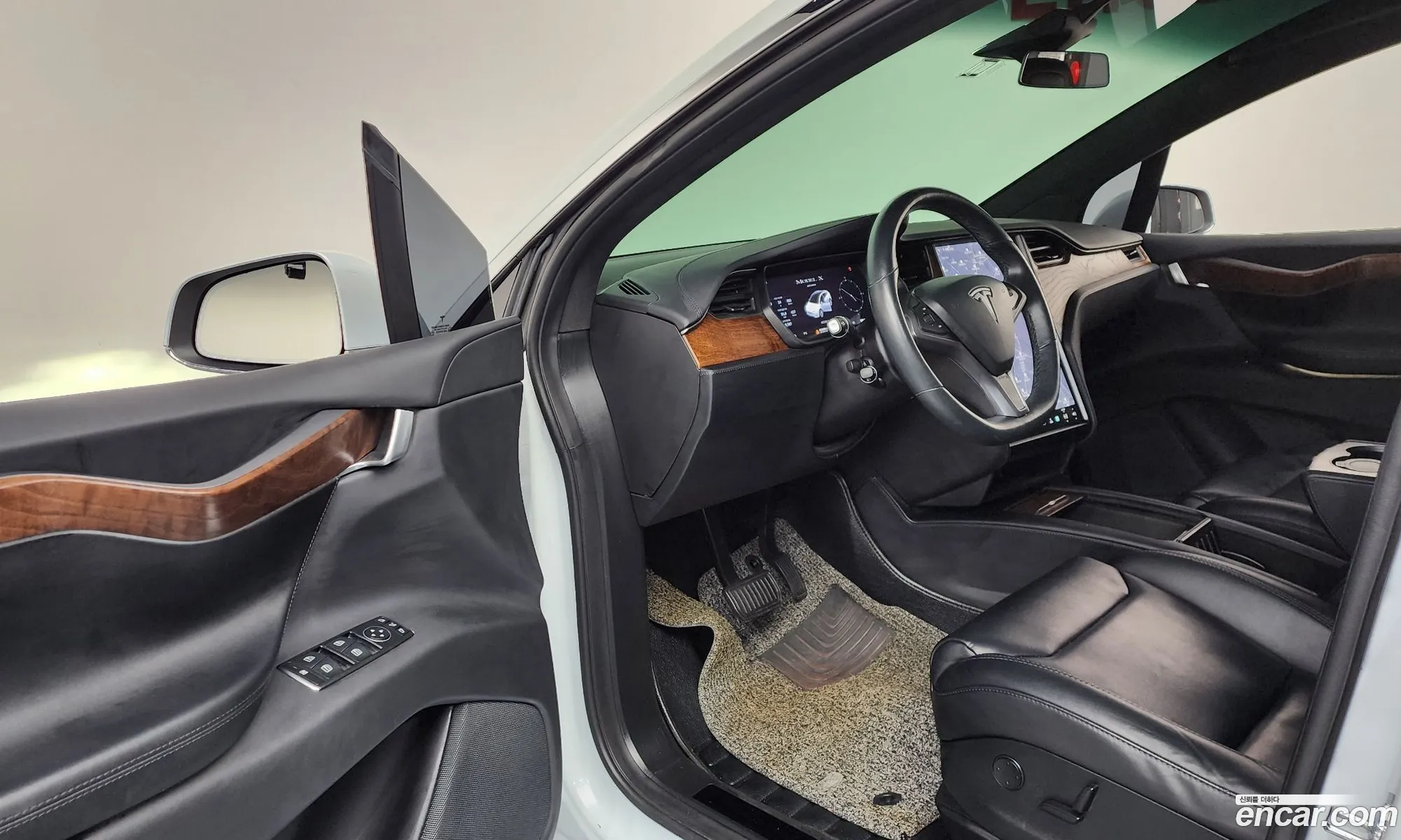 Tesla Model X 2019 5YJXCDE2XKF217132 — 12