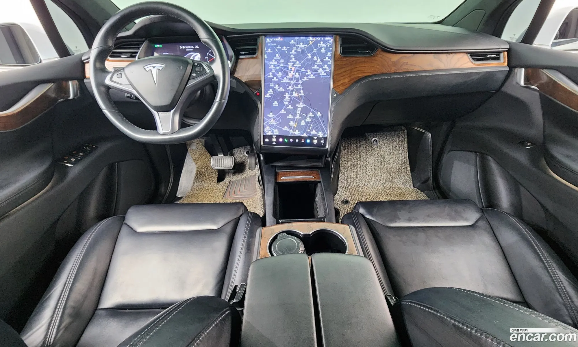 Tesla Model X 2019 5YJXCDE2XKF217132 — 14