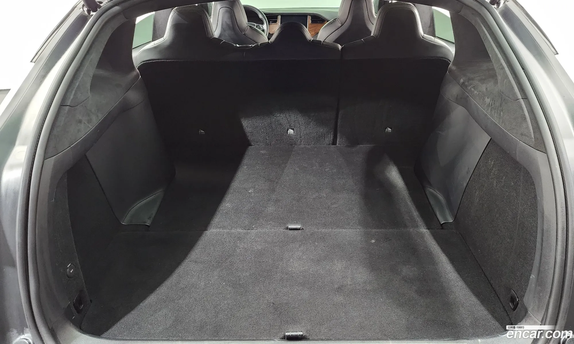 Tesla Model X 2019 5YJXCDE2XKF217132 — 20