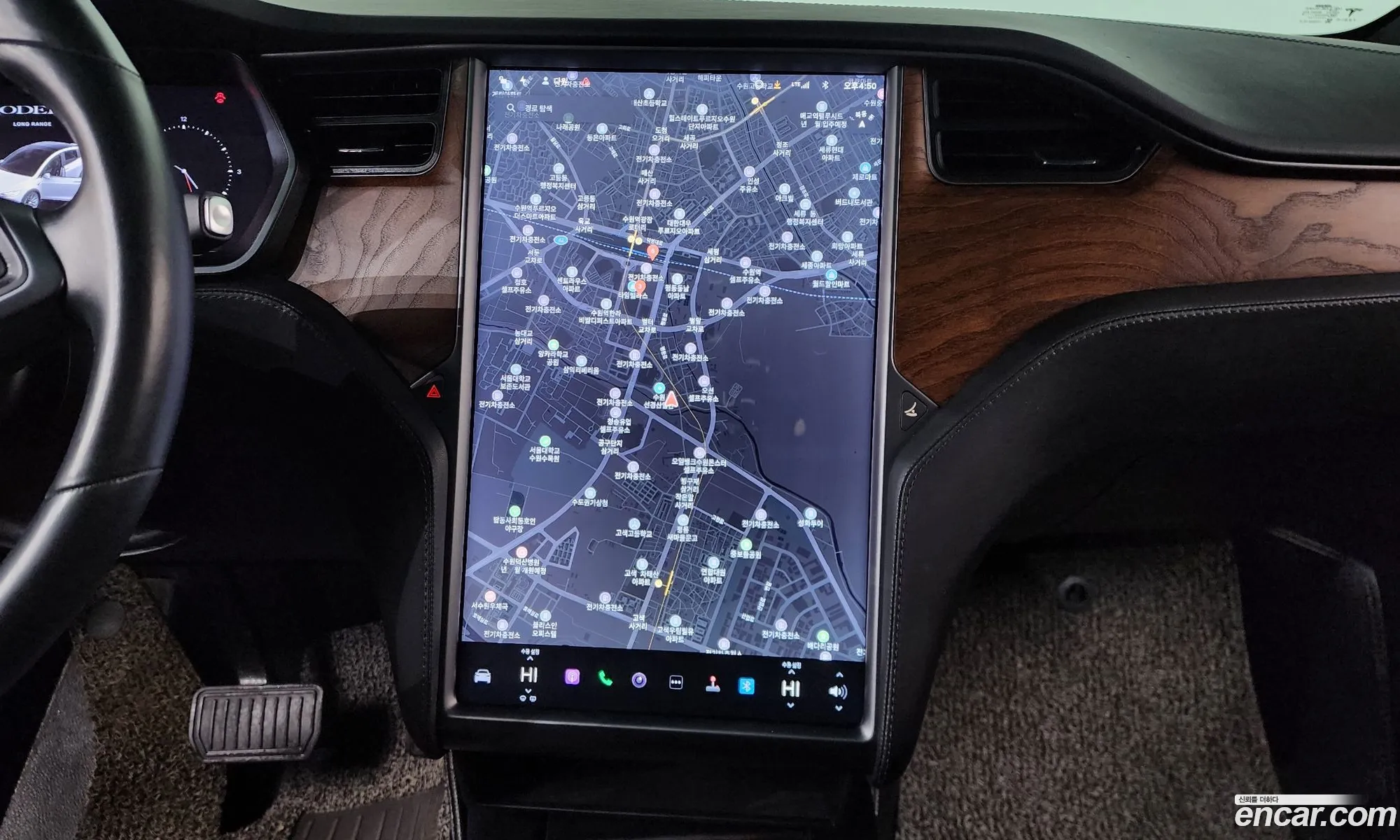 Tesla Model X 2019 5YJXCDE2XKF217132 — 13