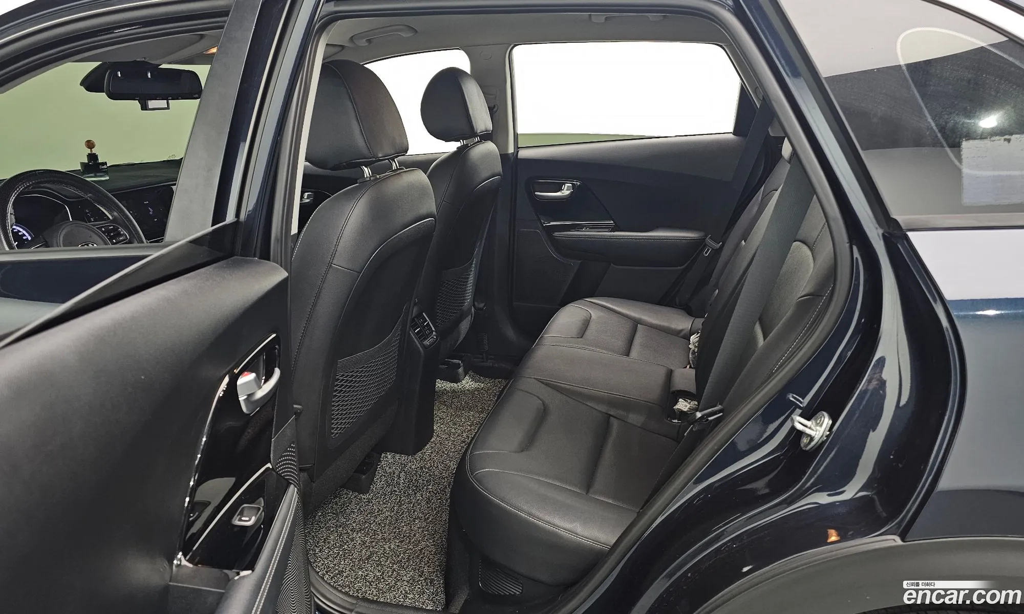 Kia Niro 2020 — 13