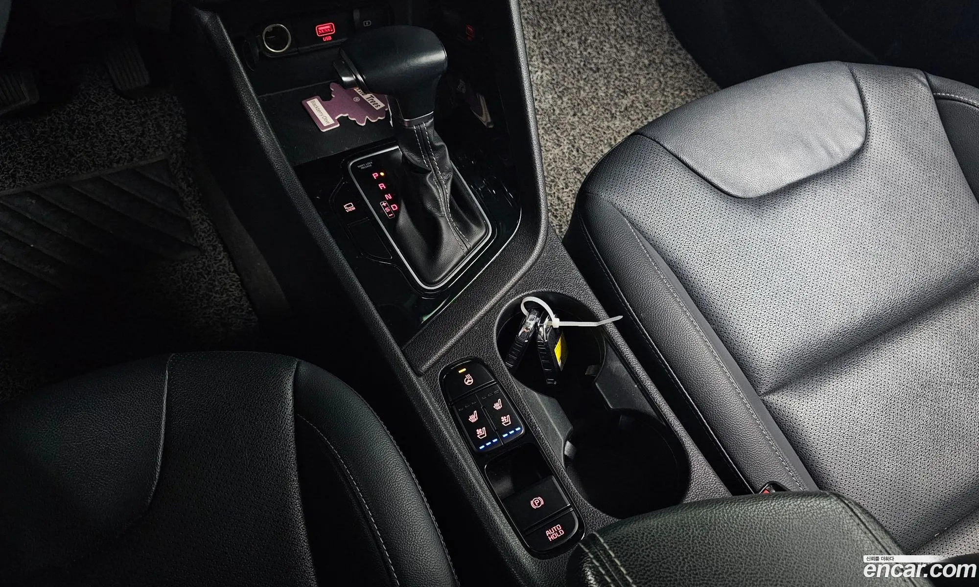 Kia Niro 2020 — 2