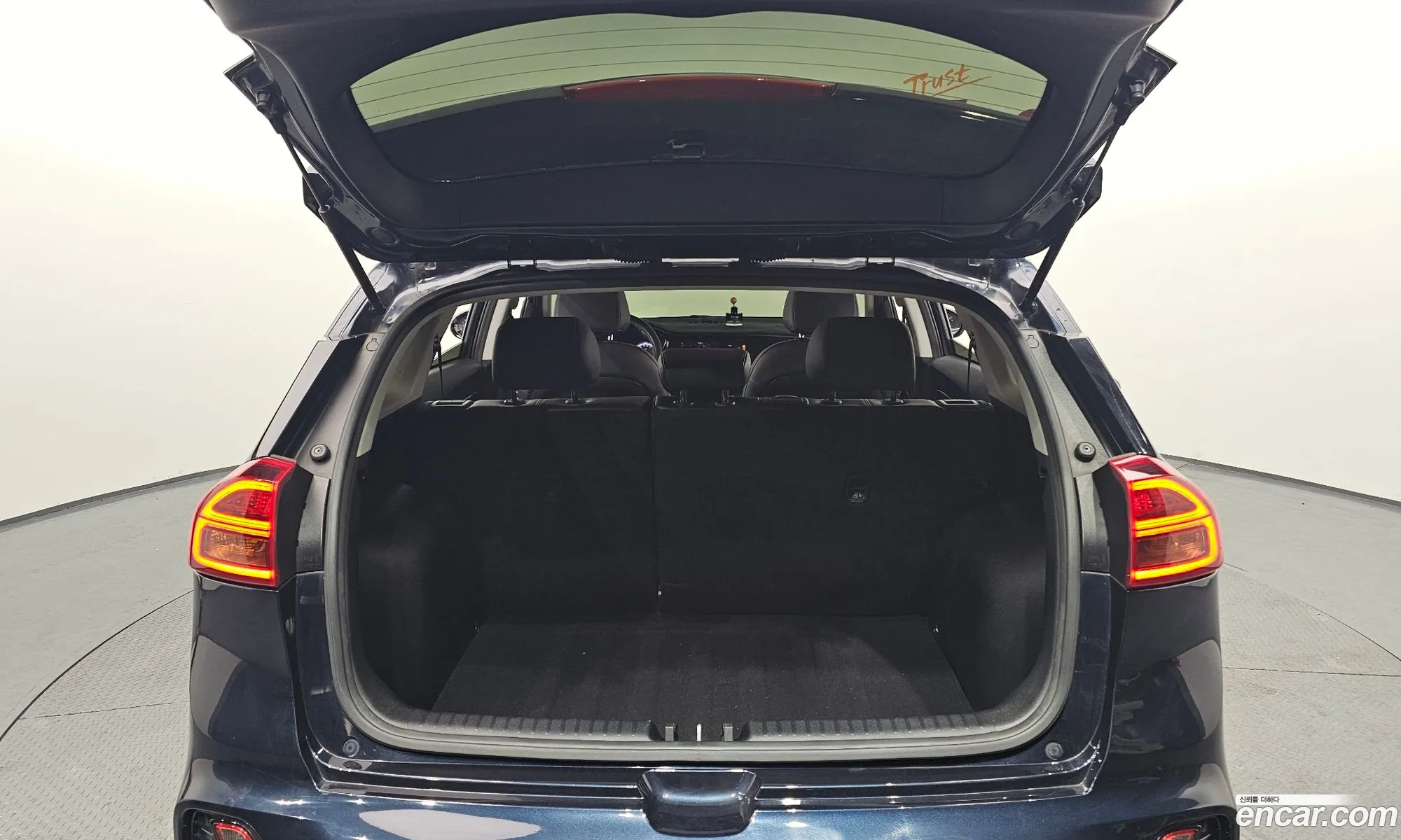 Kia Niro 2020 — 15