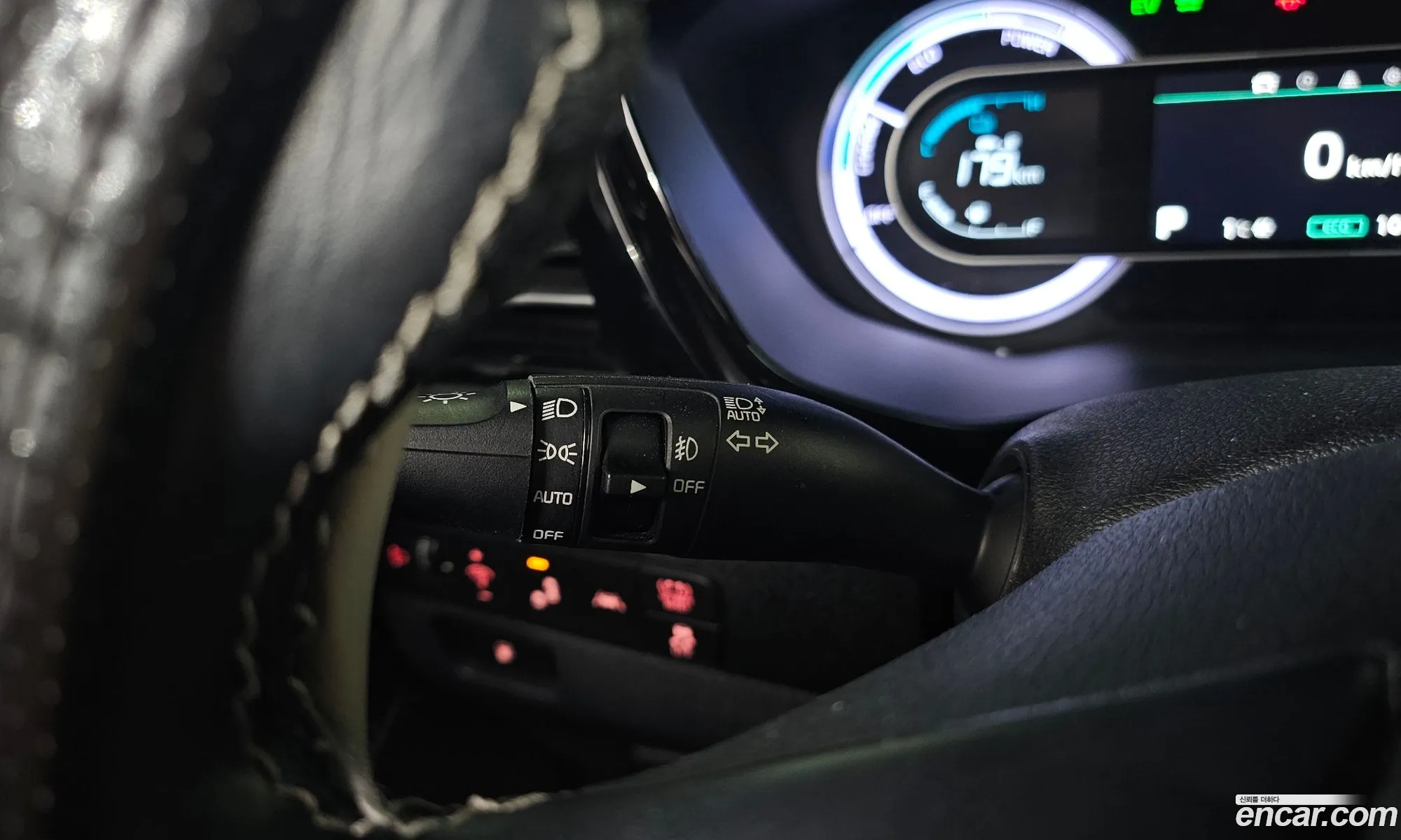Kia Niro 2020 — 6