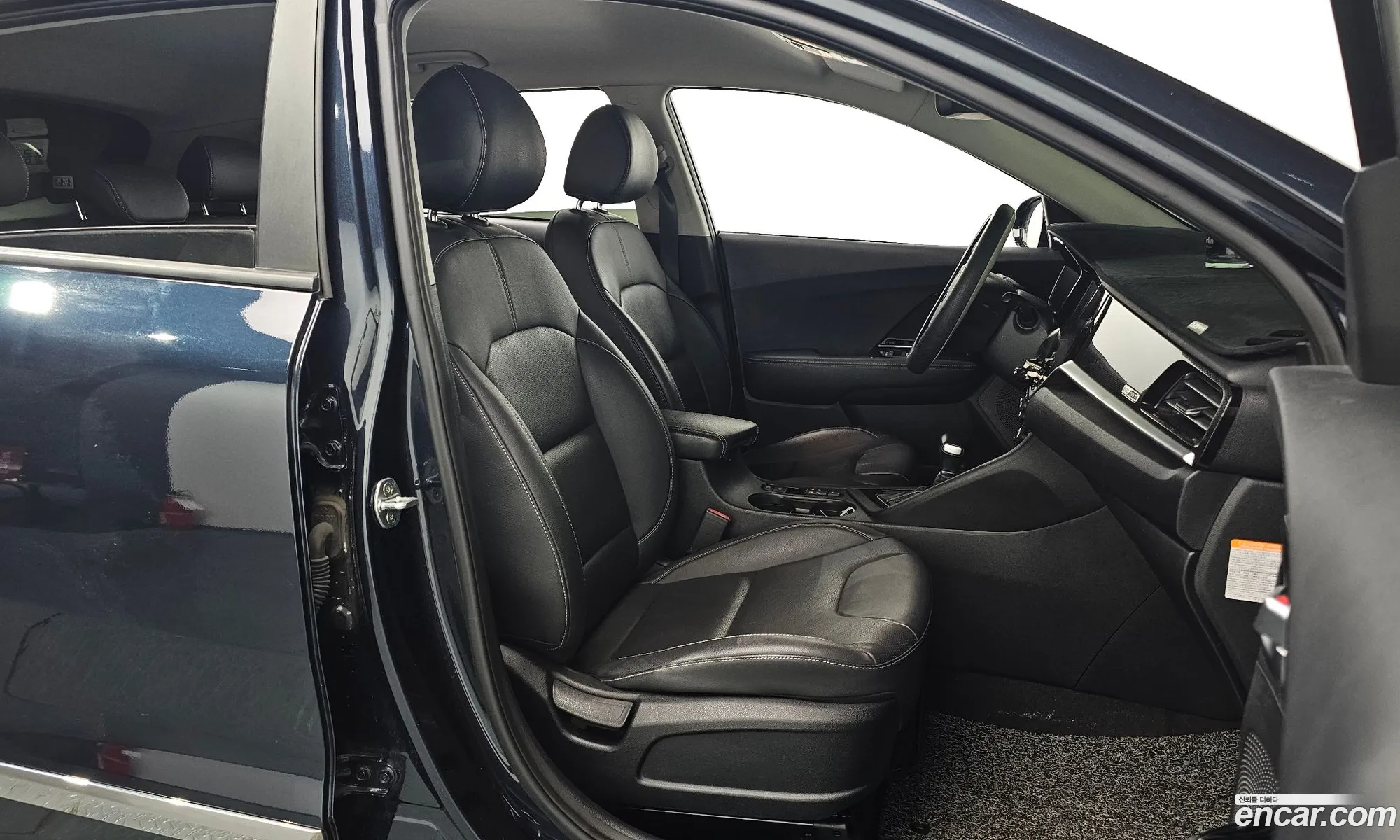 Kia Niro 2020 — 4