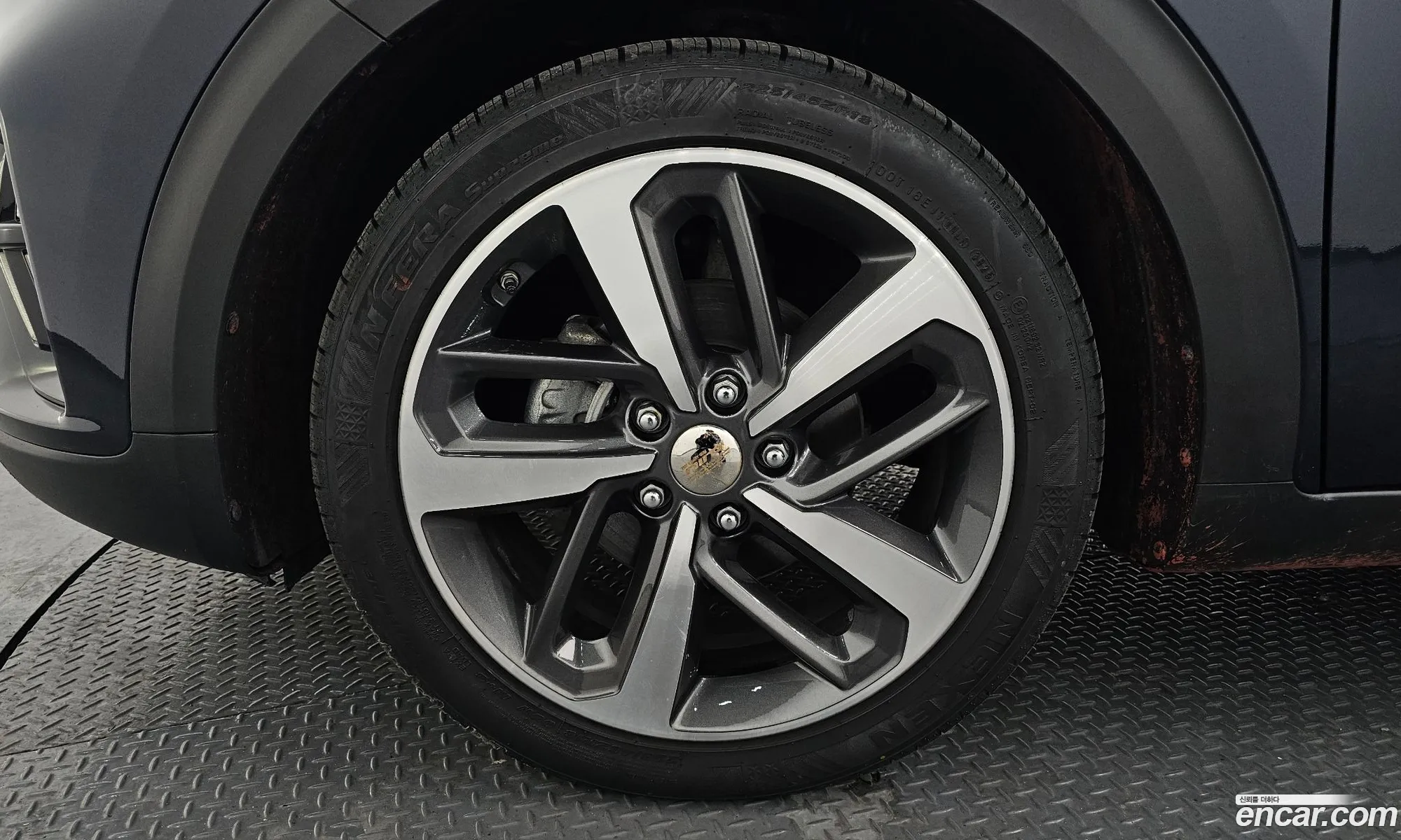 Kia Niro 2020 — 17