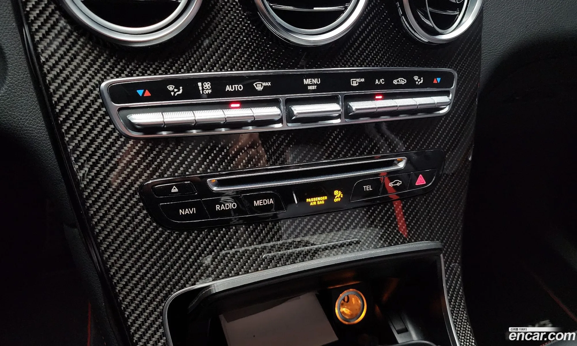 Mercedes-Benz GLC-Class X253 2019 — 2
