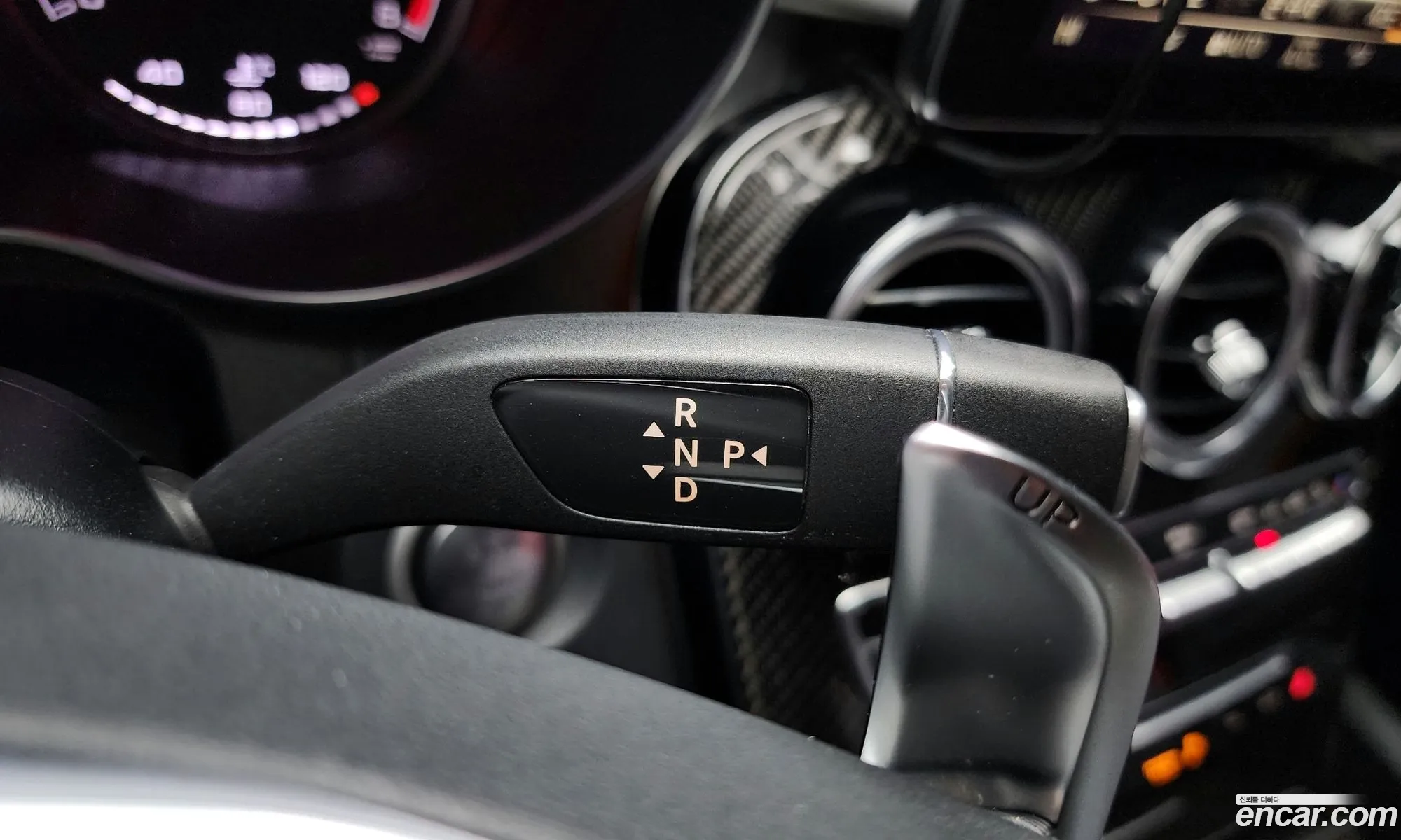 Mercedes-Benz GLC-Class X253 2019 — 20