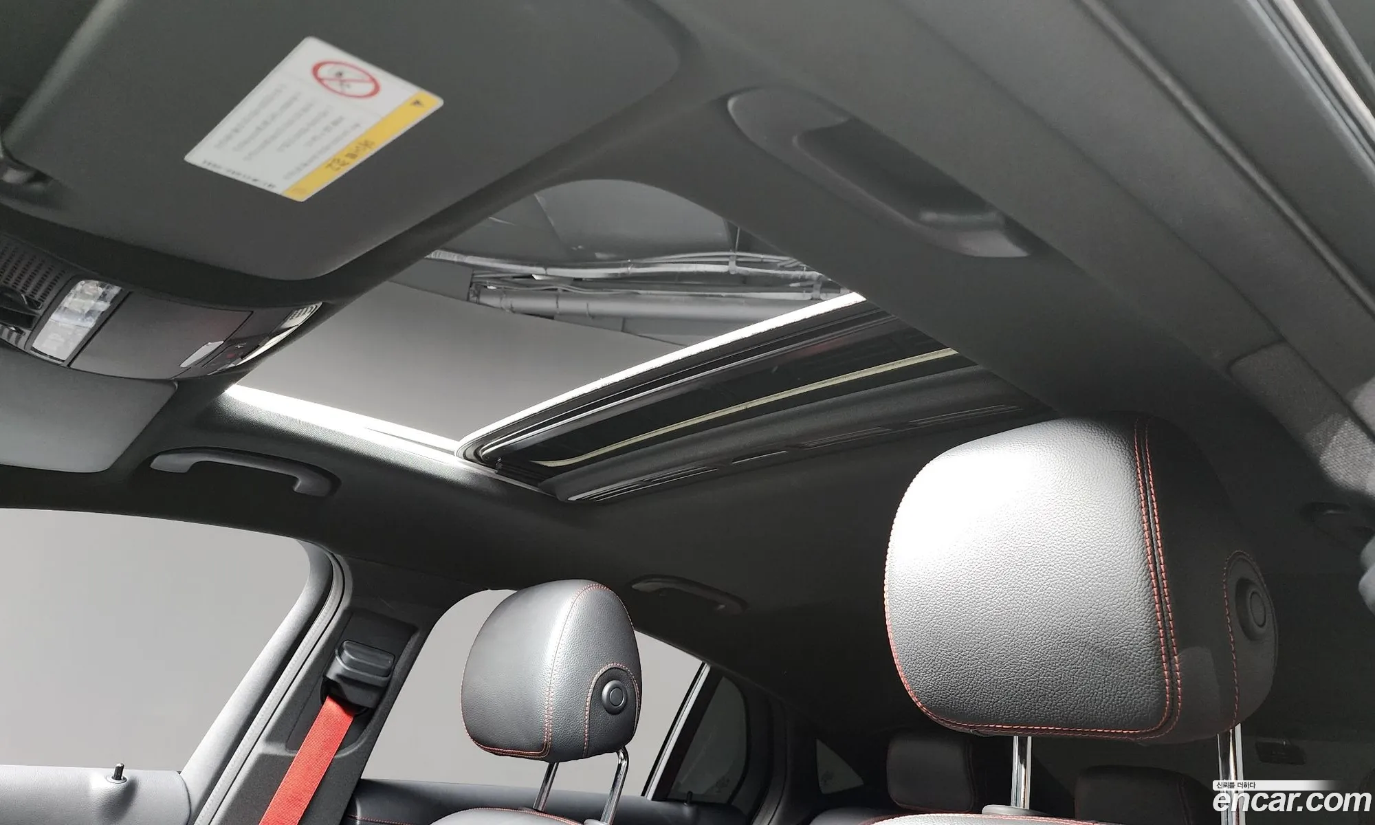 Mercedes-Benz GLC-Class X253 2019 — 6