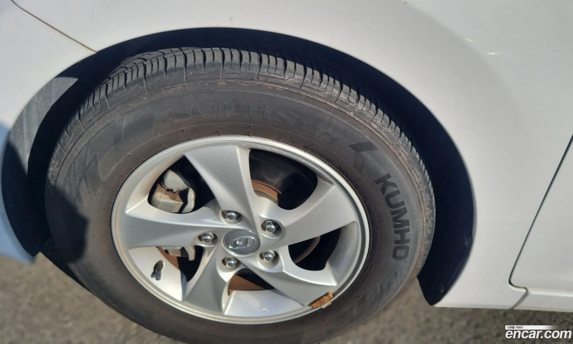 Hyundai Elantra 2014 — 6