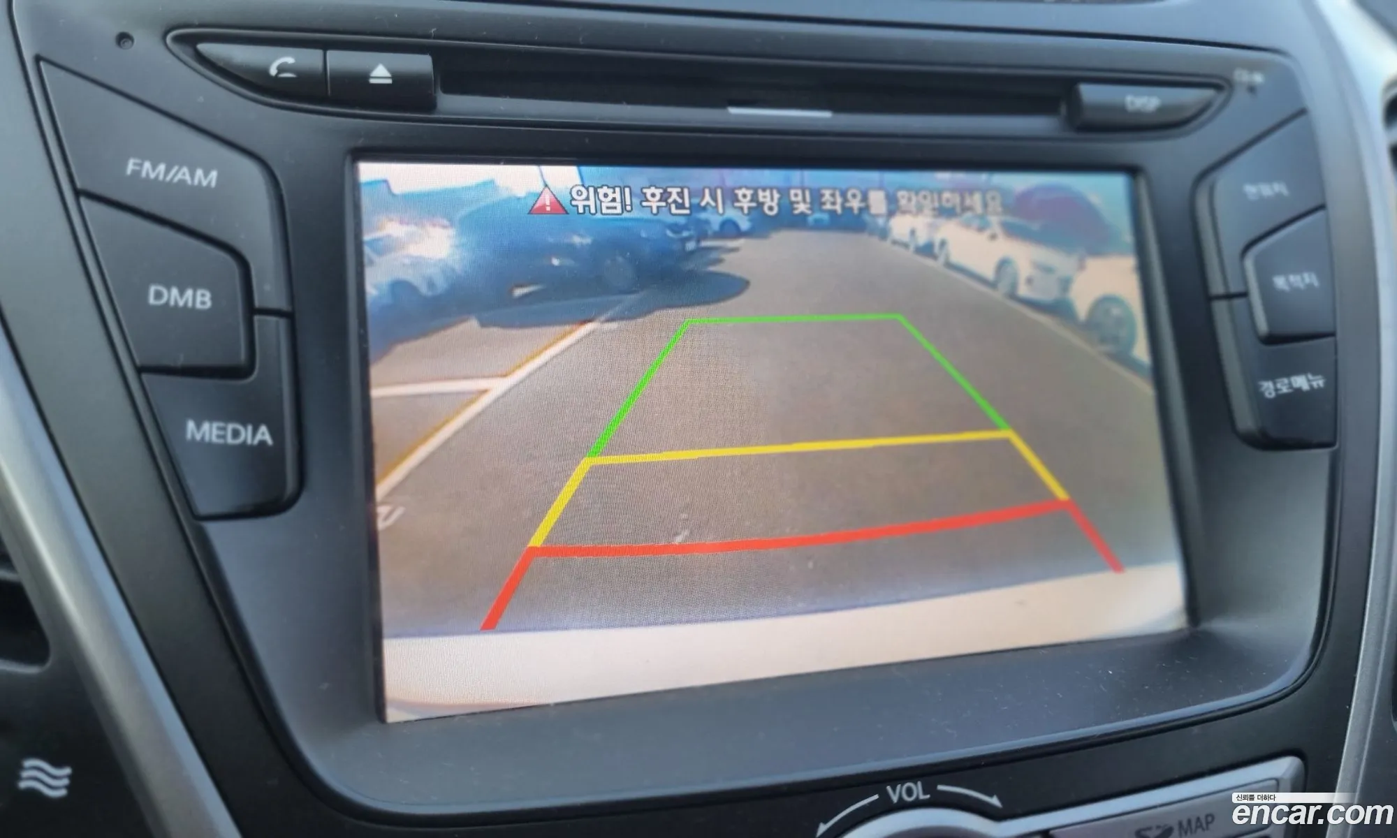 Hyundai Elantra 2014 — 3