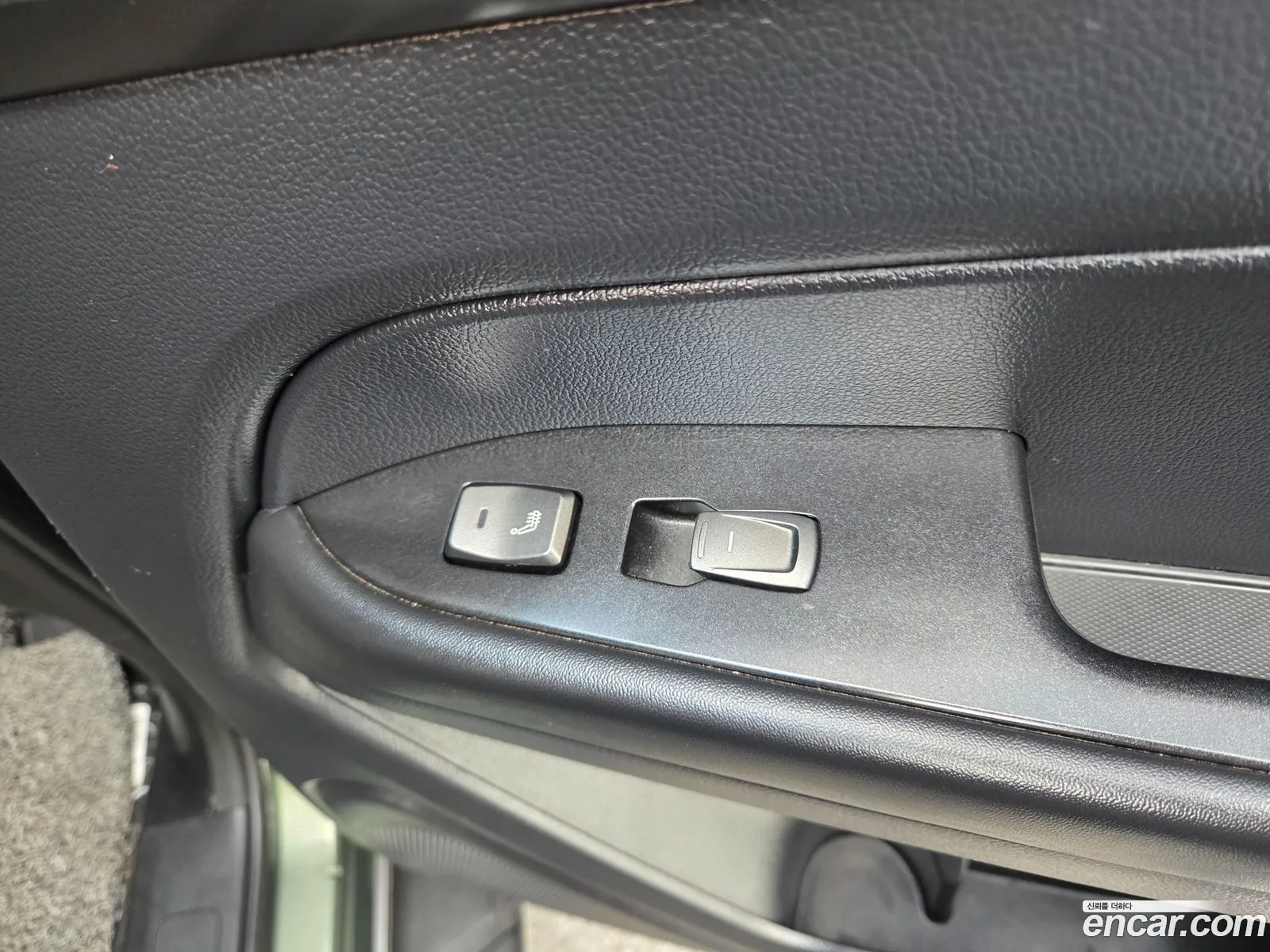 KG Mobility (SsangYong) Rexton Sports Khan 2023 — 10