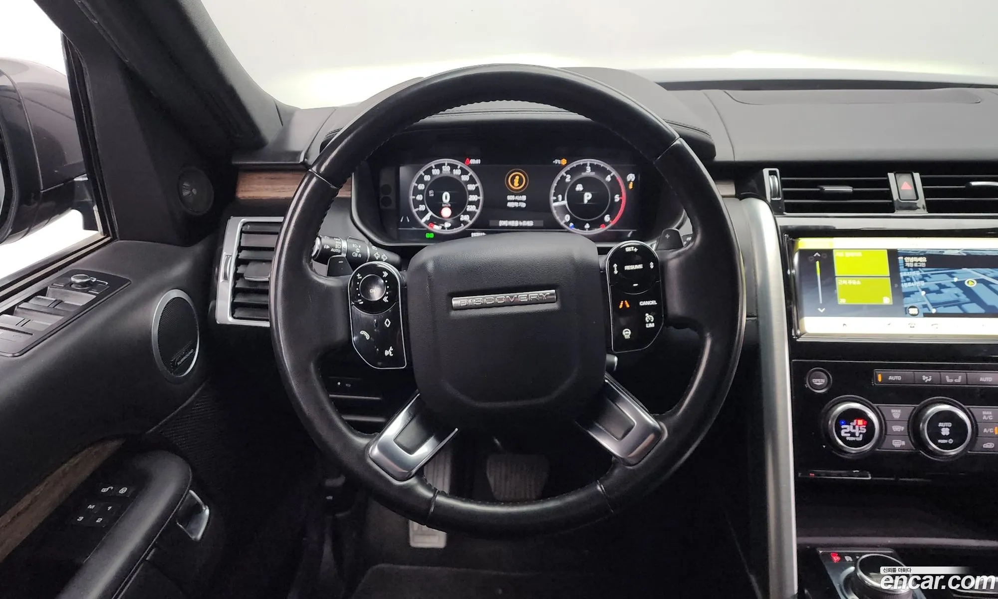Land Rover Discovery 5 2019 SALRA2BK9KA084310 — 8