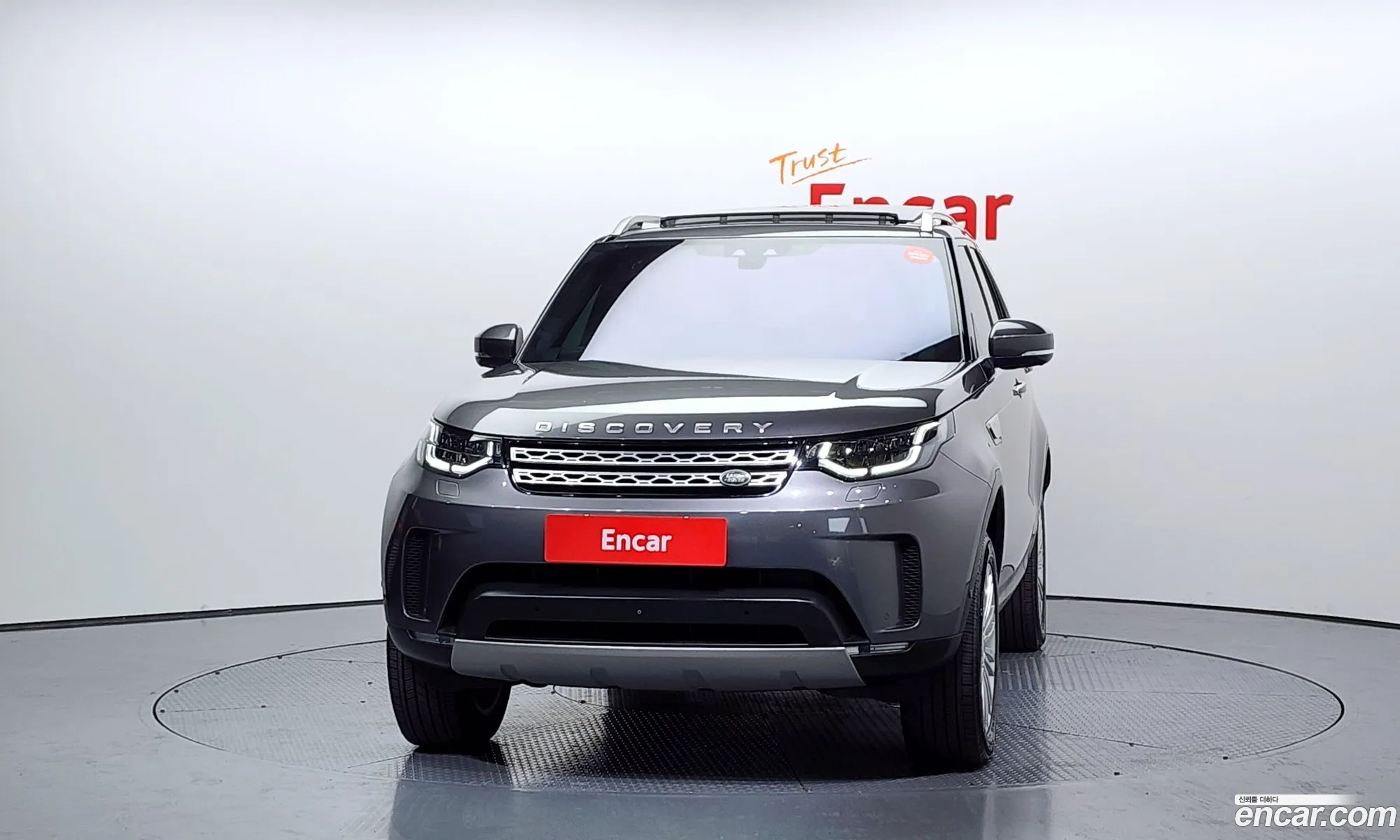 Land Rover Discovery 5 2019 SALRA2BK9KA084310 — 6
