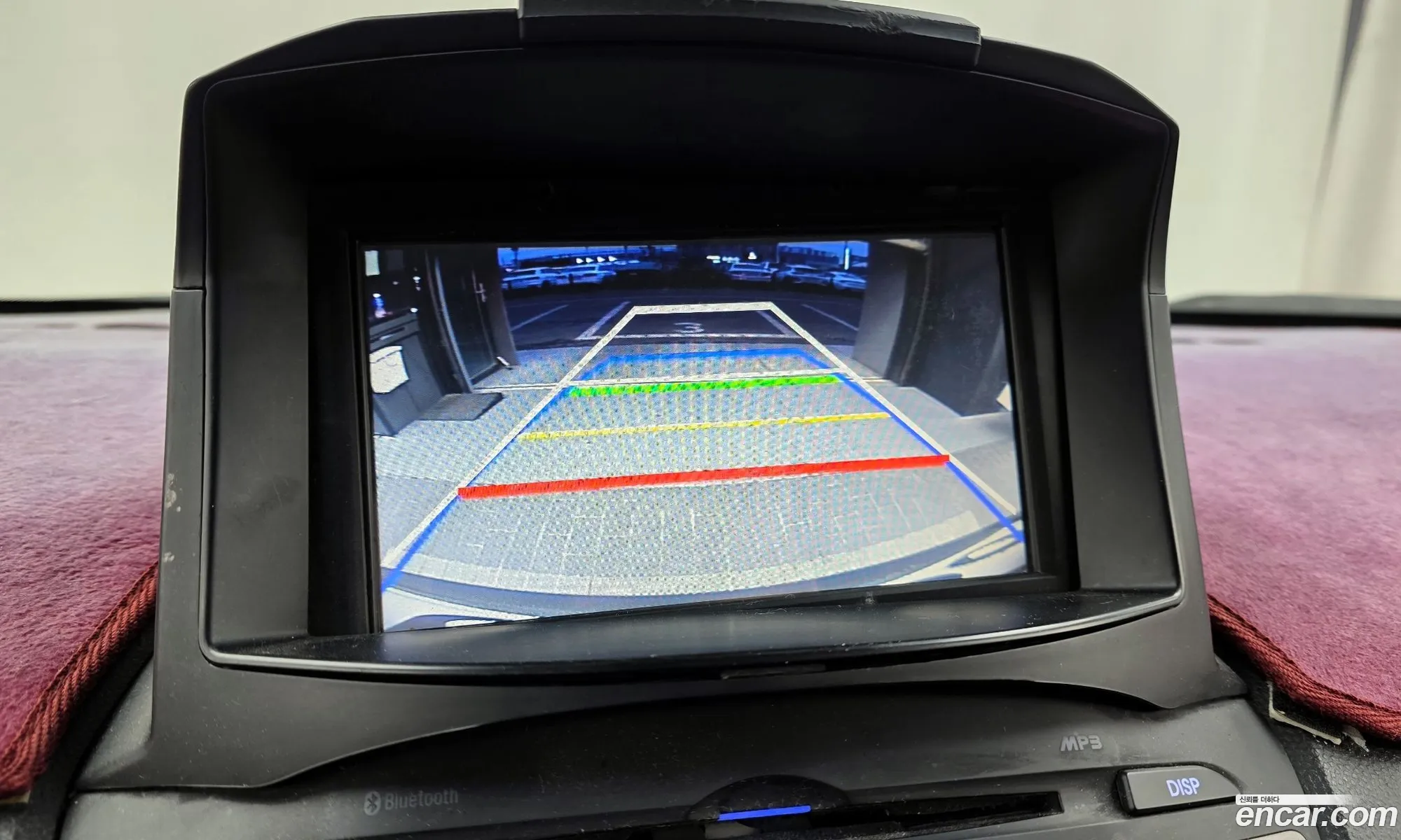 Hyundai Tucson ix 2014 — 9