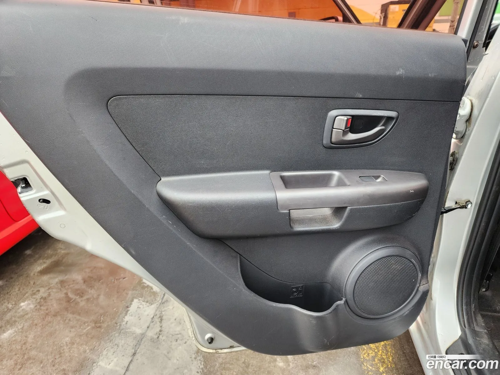 Kia Soul 2009 — 10