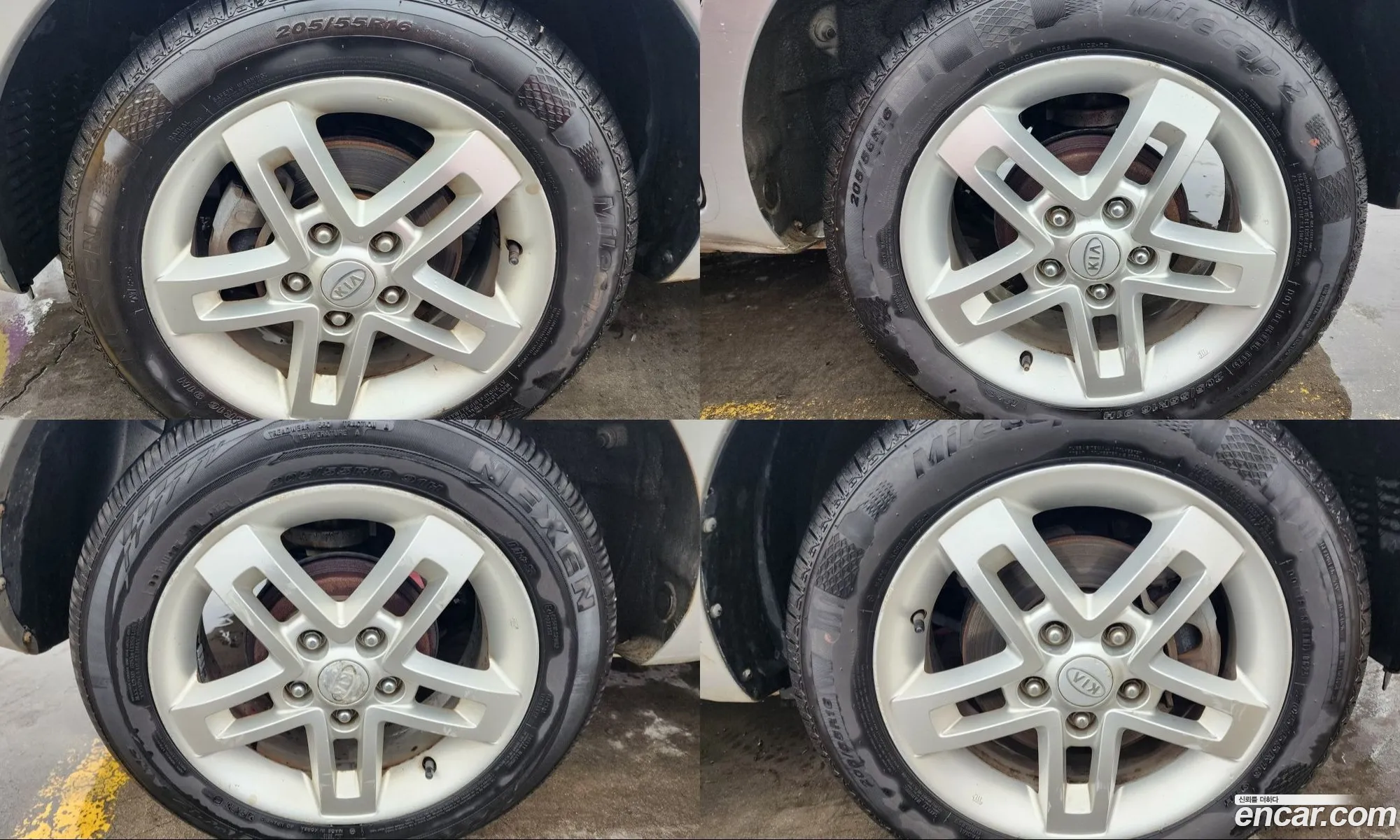 Kia Soul 2009 — 20
