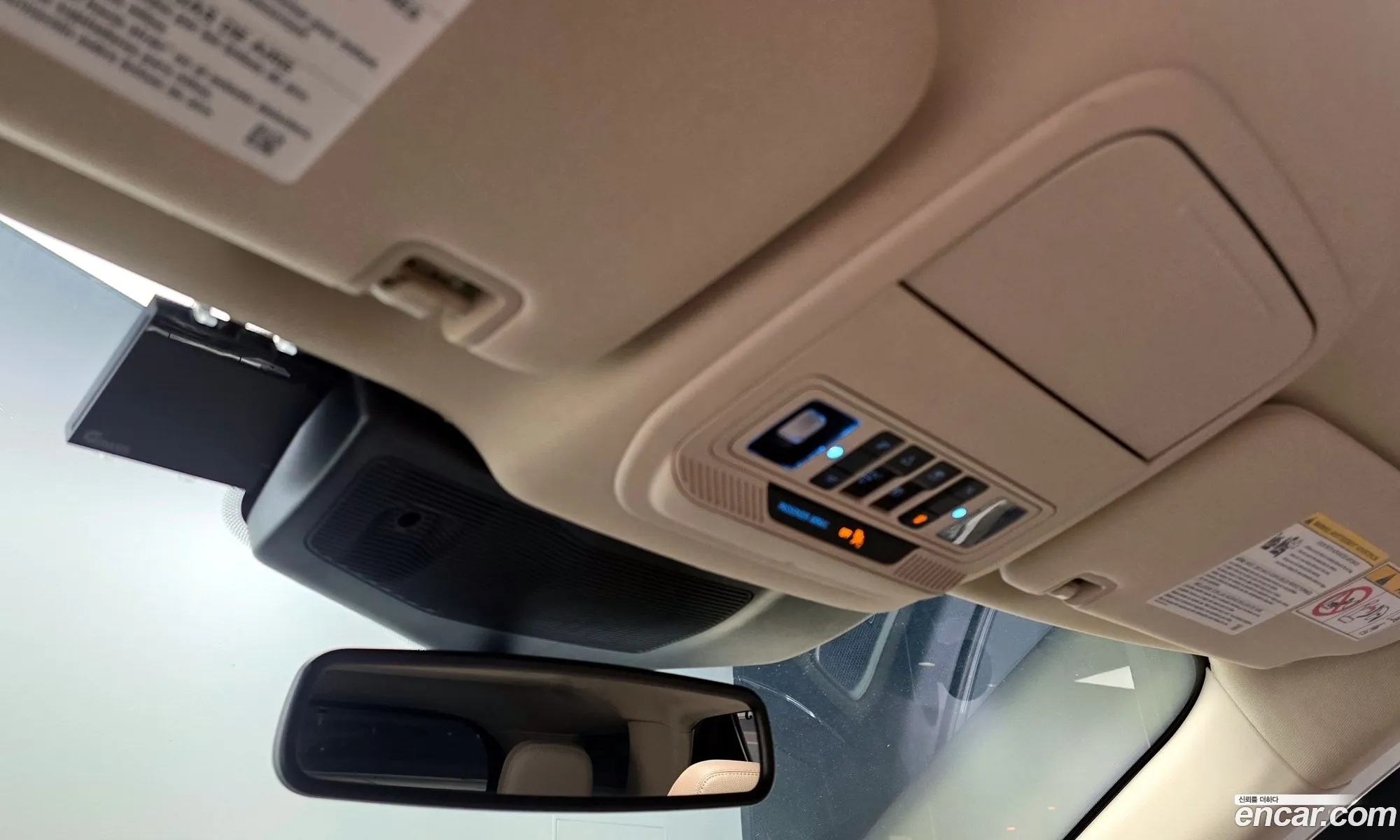 Ford Explorer 6th Gen 2022 1FMSK8FH5NGB01978 — 15