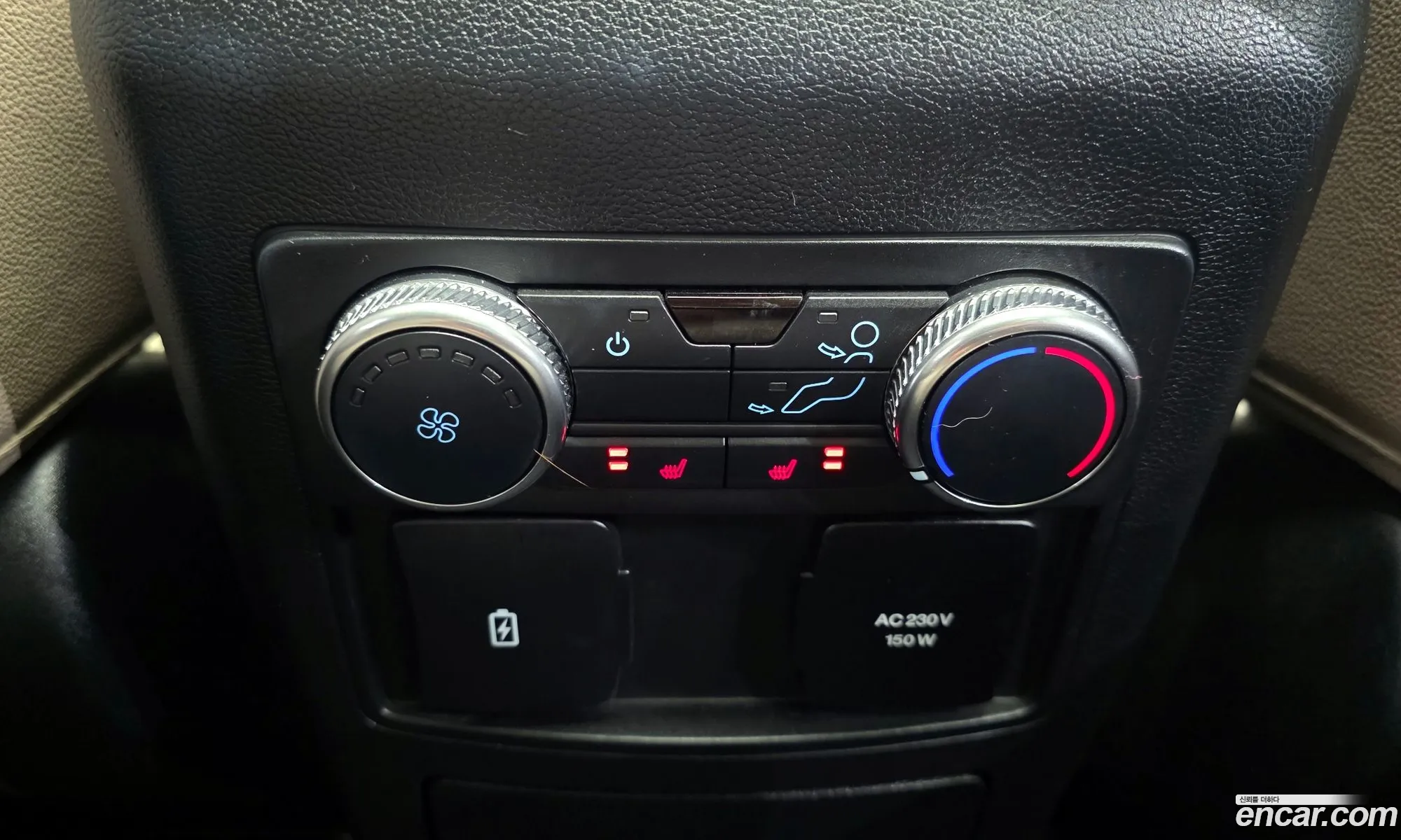 Ford Explorer 6th Gen 2022 1FMSK8FH5NGB01978 — 2