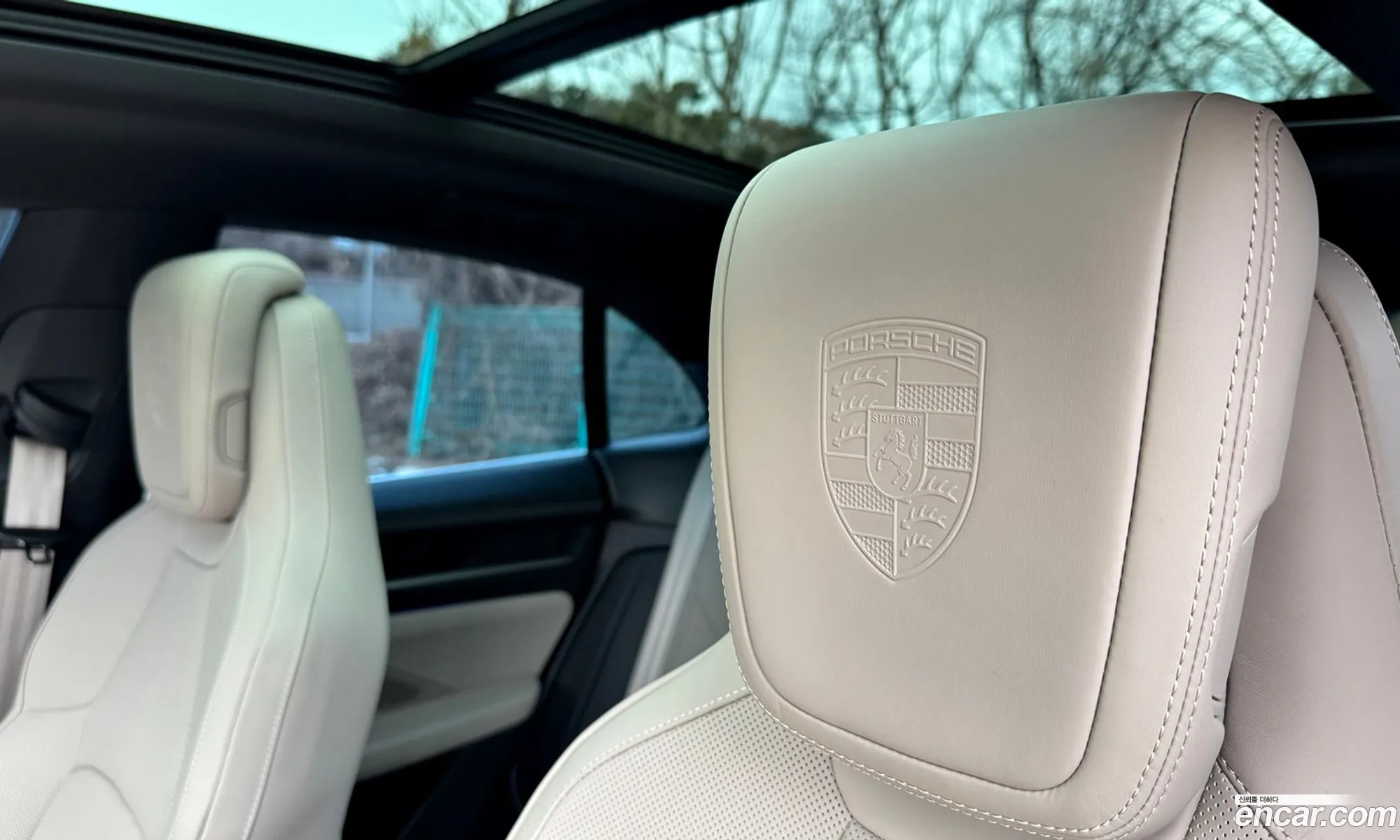 Porsche Macan EV 2025 — 16