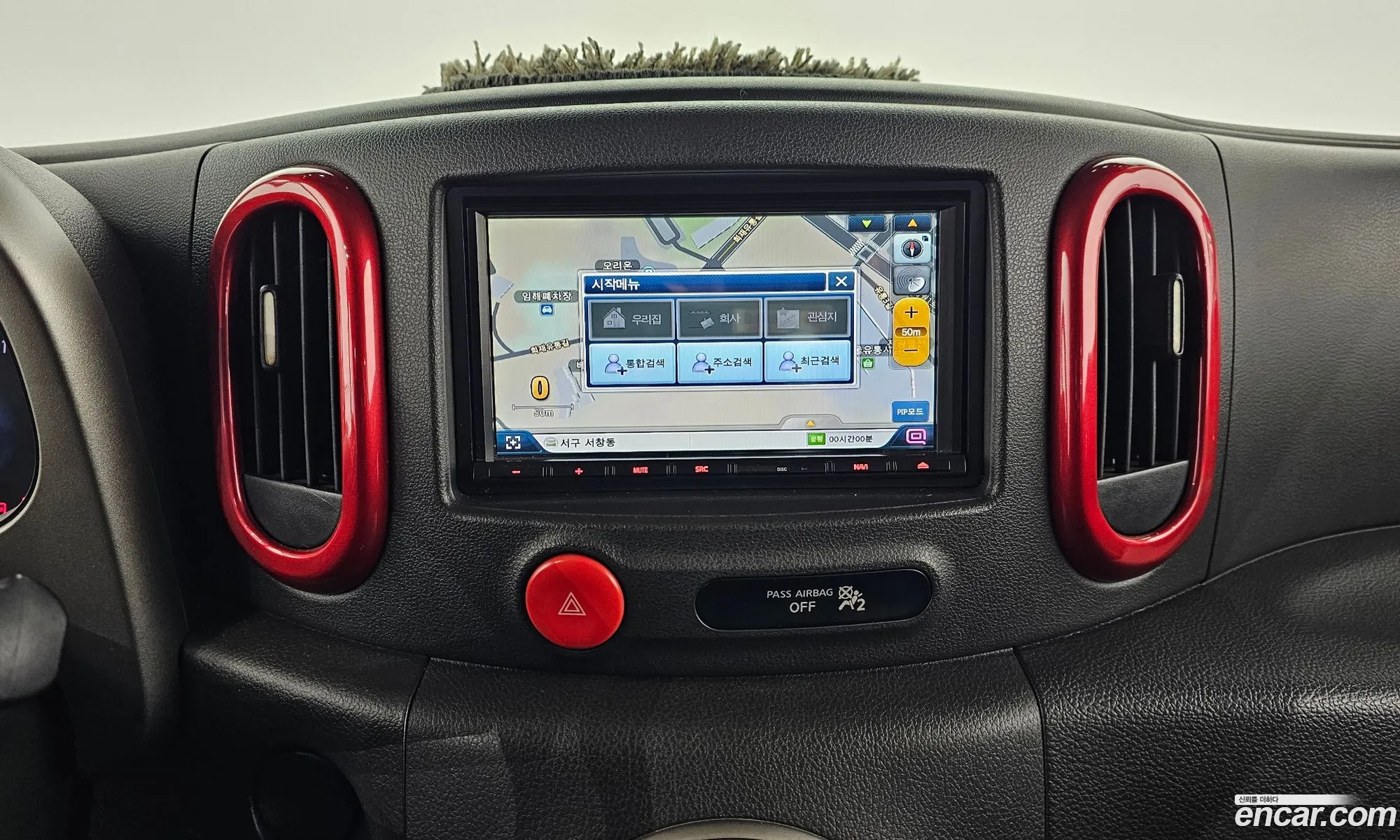 Nissan Cube 2011 JN1AZ23E4BT001010 — 16
