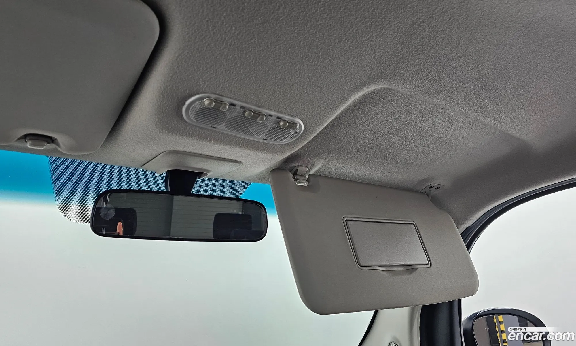 Nissan Cube 2011 JN1AZ23E4BT001010 — 20