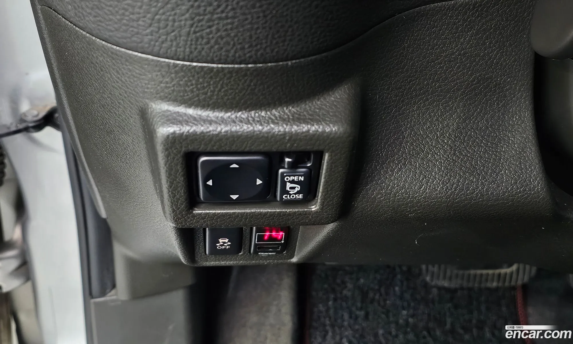 Nissan Cube 2011 JN1AZ23E4BT001010 — 12