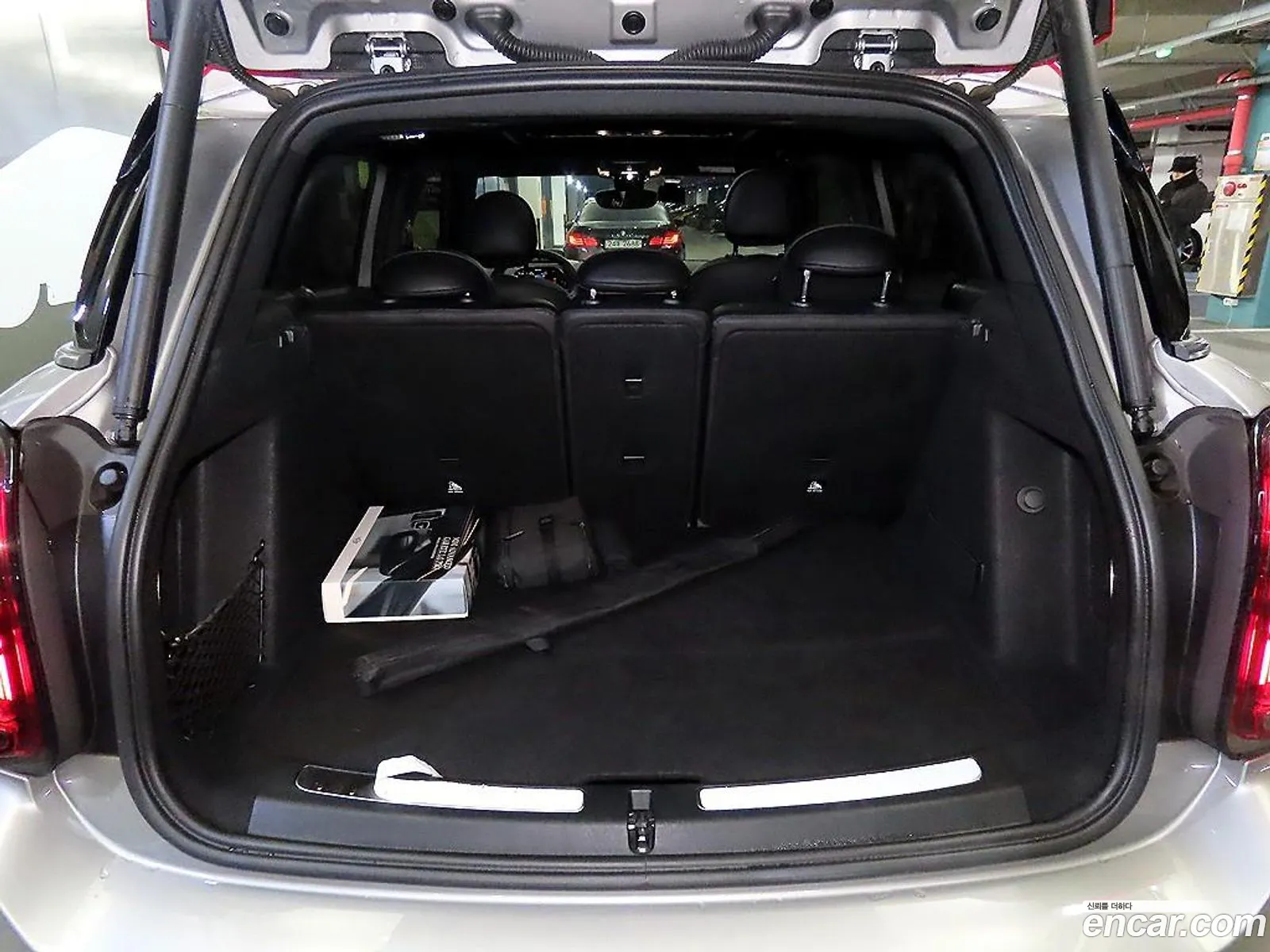 Mini Cooper S Countryman 2023 — 7