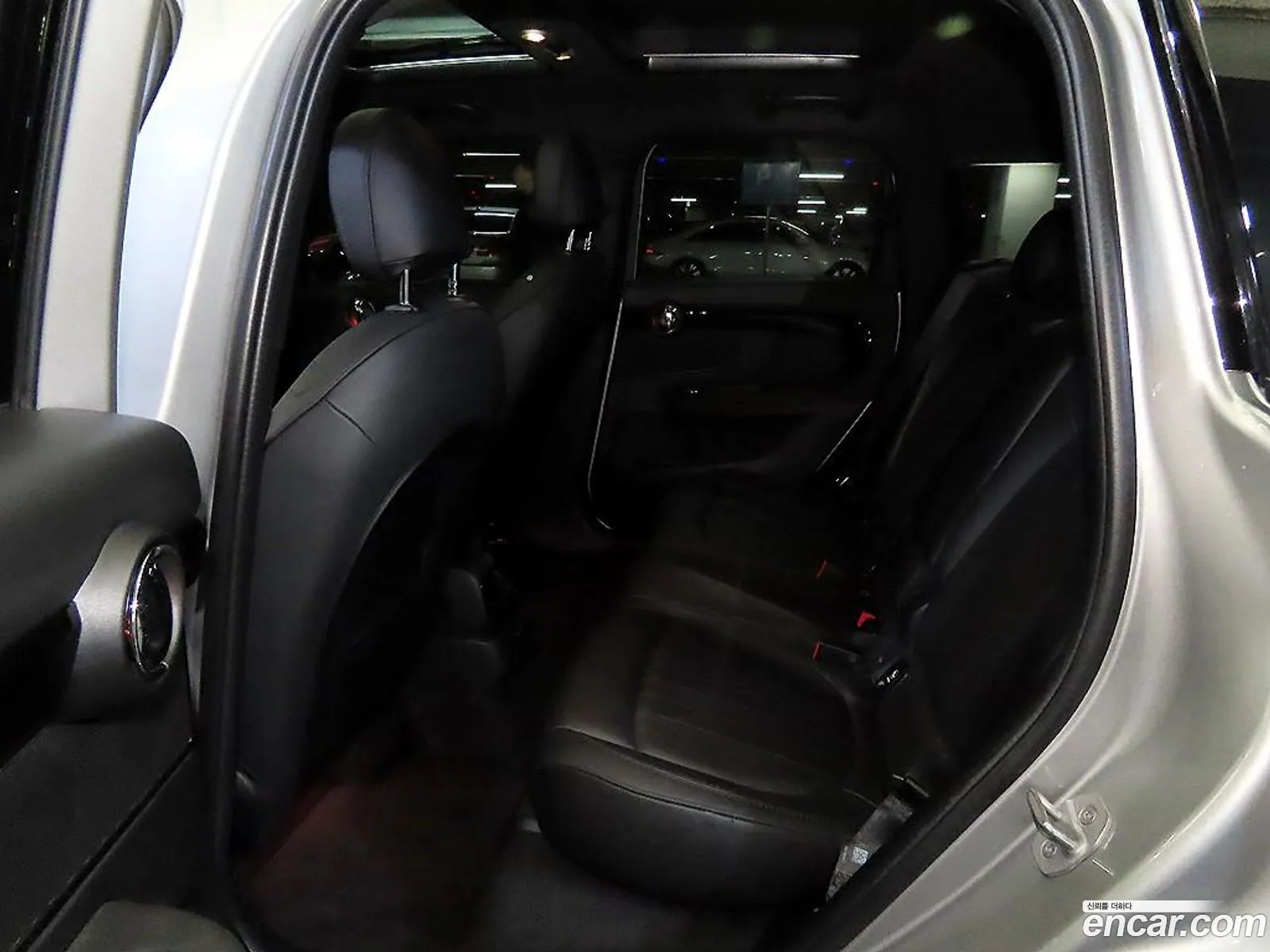 Mini Cooper S Countryman 2023 — 19