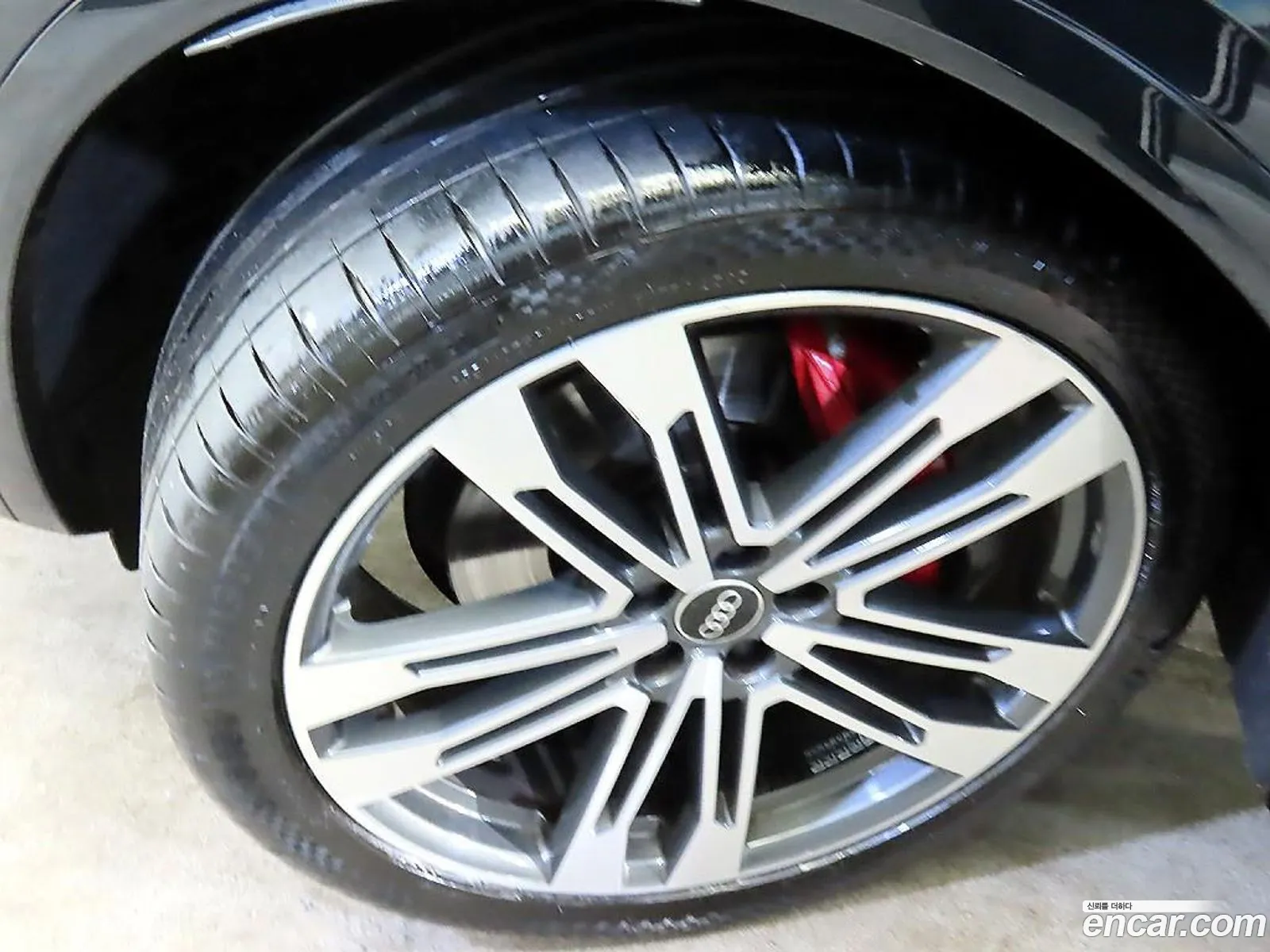 Audi SQ5 2021 — 16