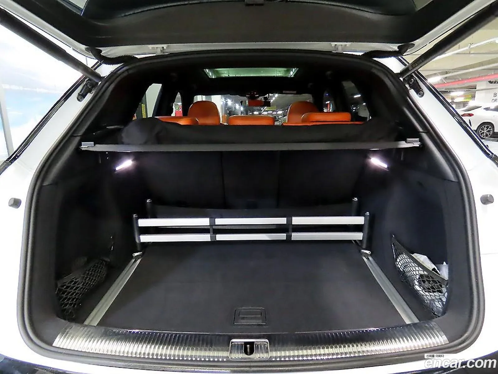 Audi SQ5 2021 — 14