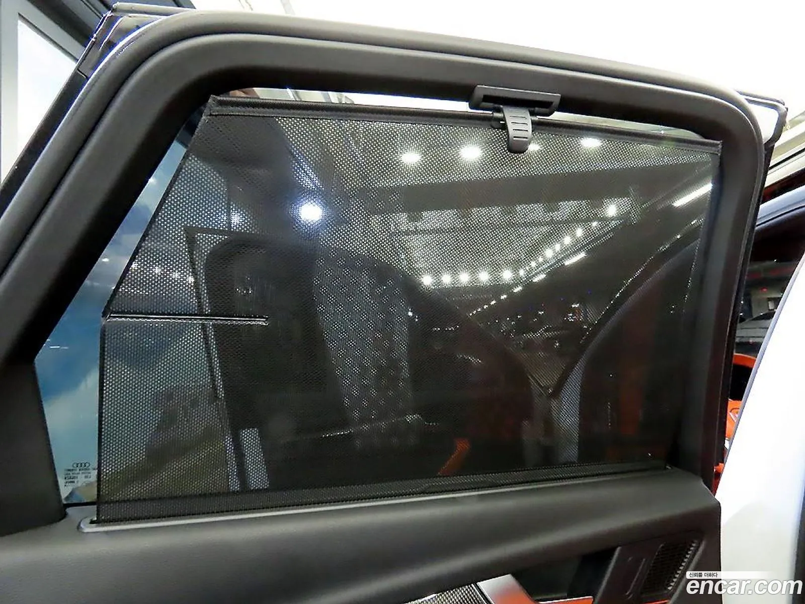 Audi SQ5 2021 — 11