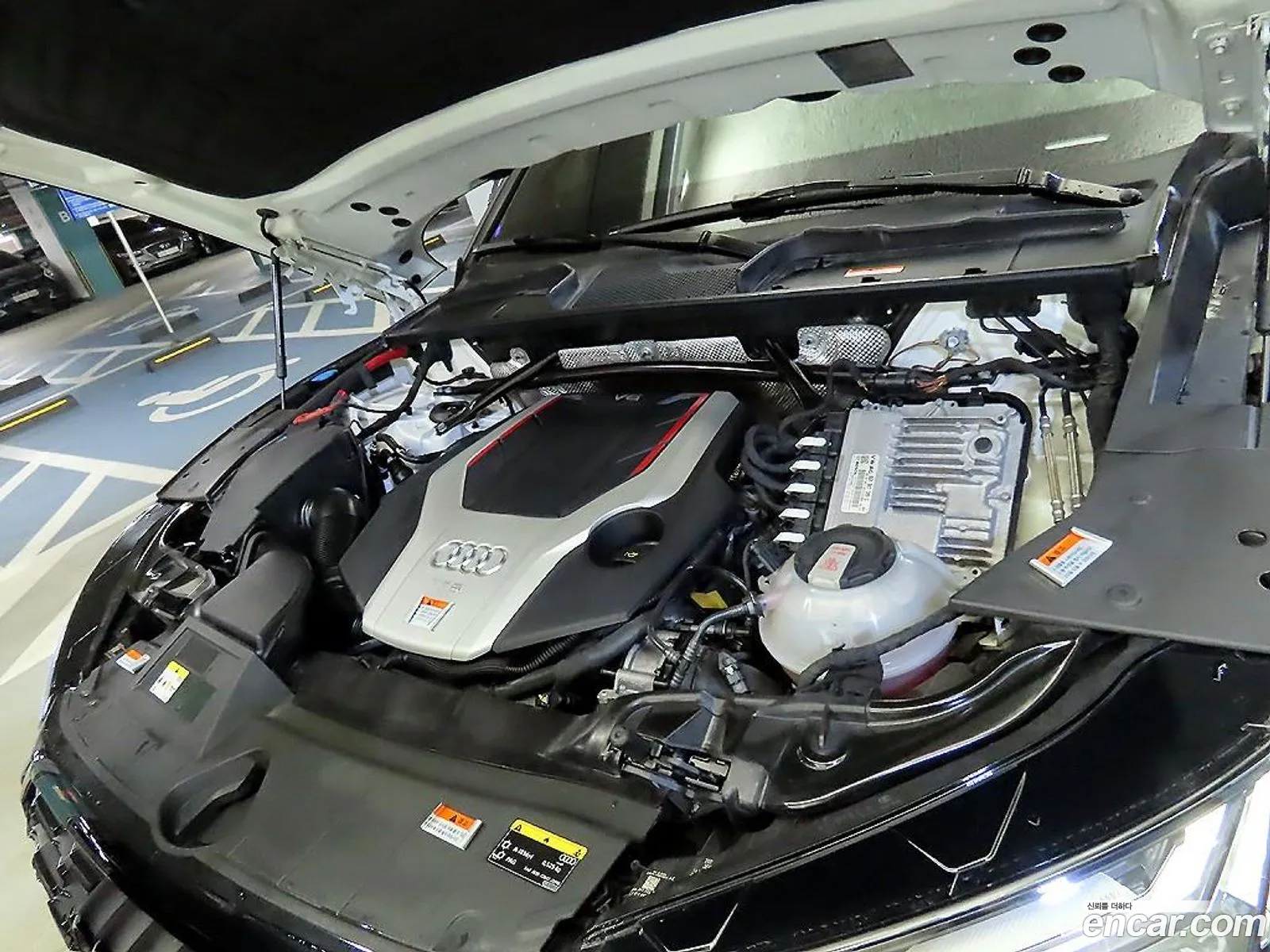 Audi SQ5 2021 — 8