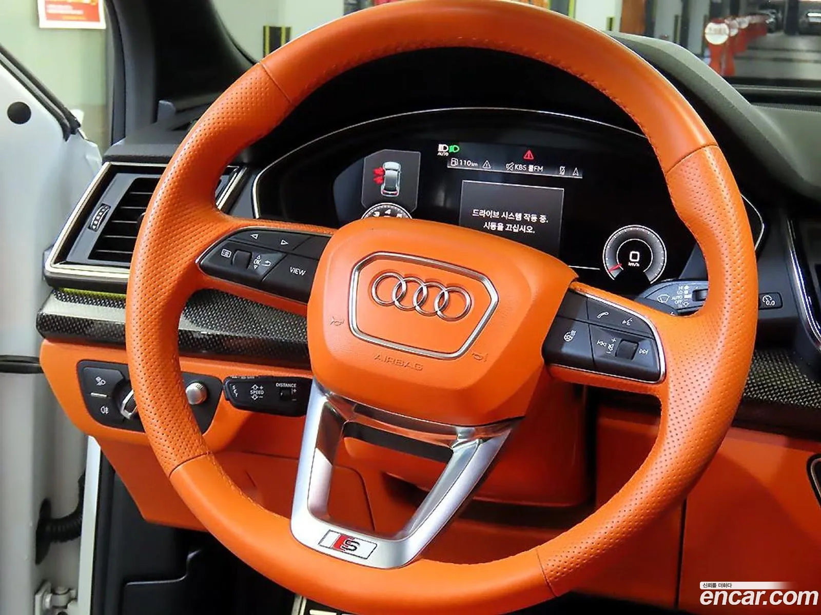 Audi SQ5 2021 — 4