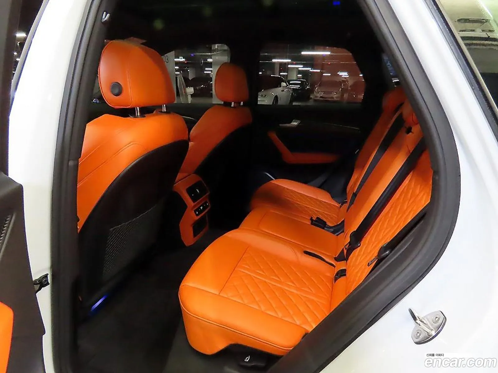 Audi SQ5 2021 — 13