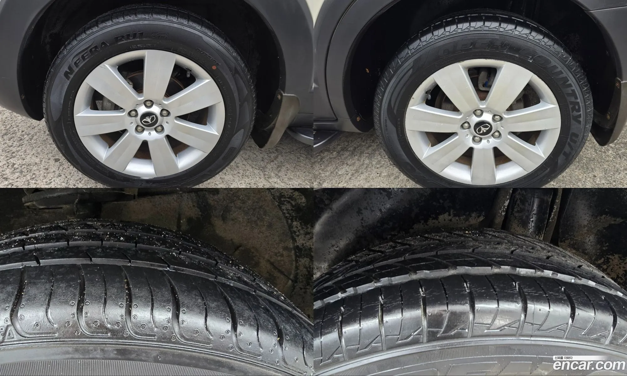 Chevrolet (GM Daewoo) Winstorm 2009 — 15