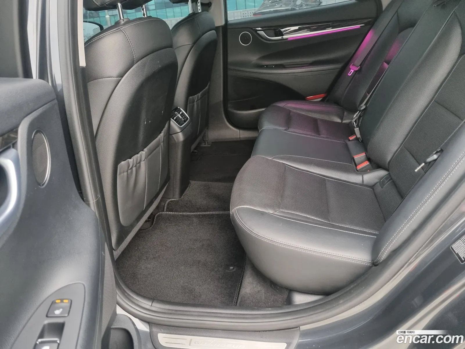 Hyundai Grandeur IG 2019 — 14