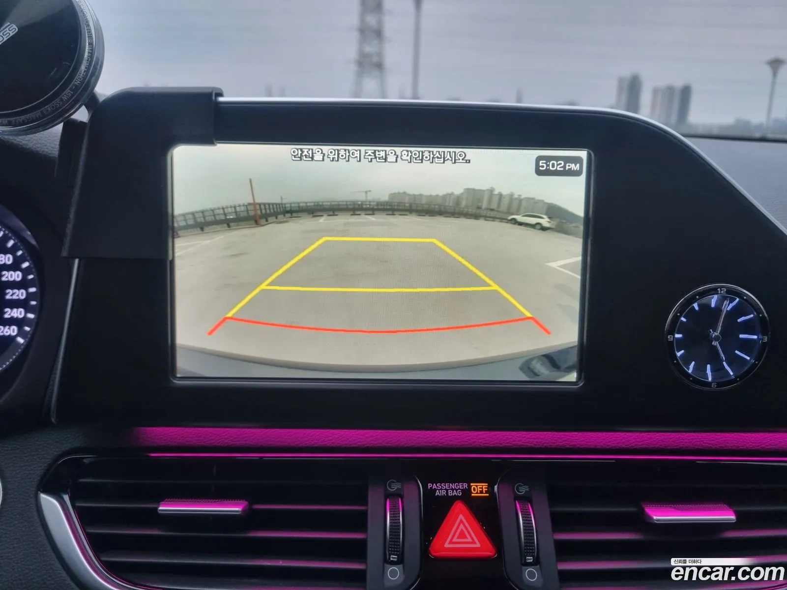 Hyundai Grandeur IG 2019 — 5