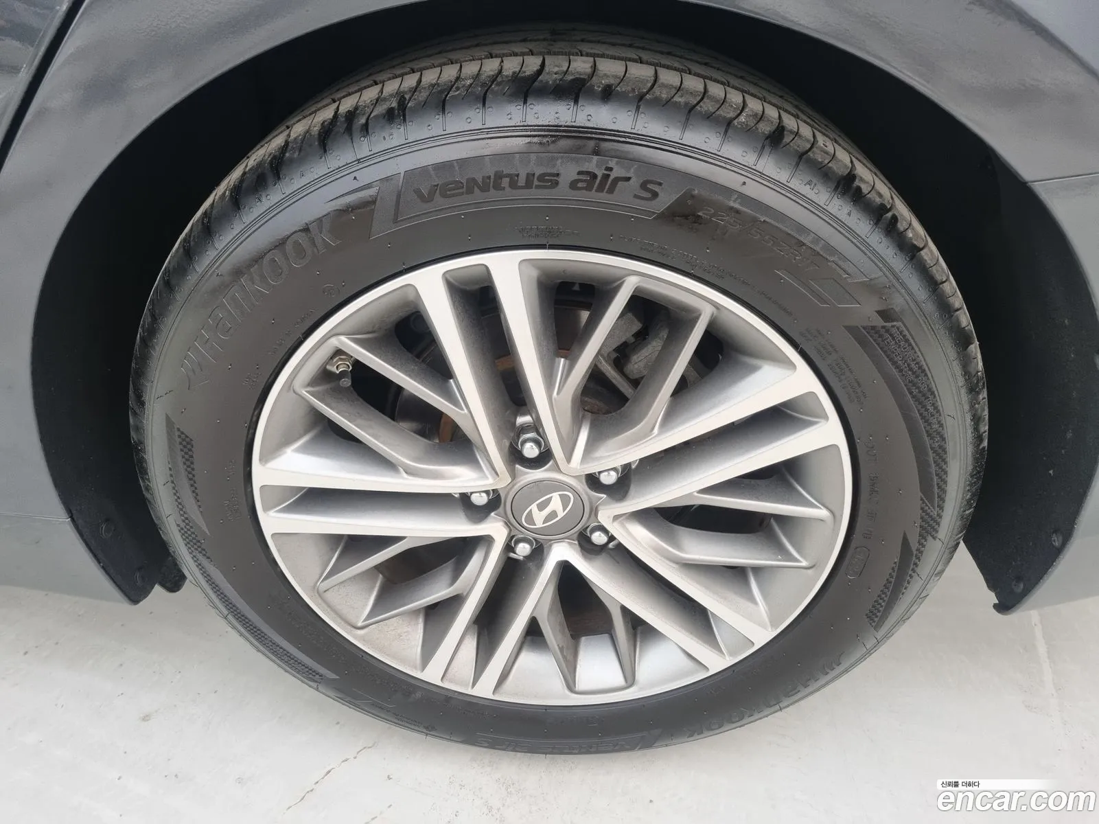 Hyundai Grandeur IG 2019 — 11